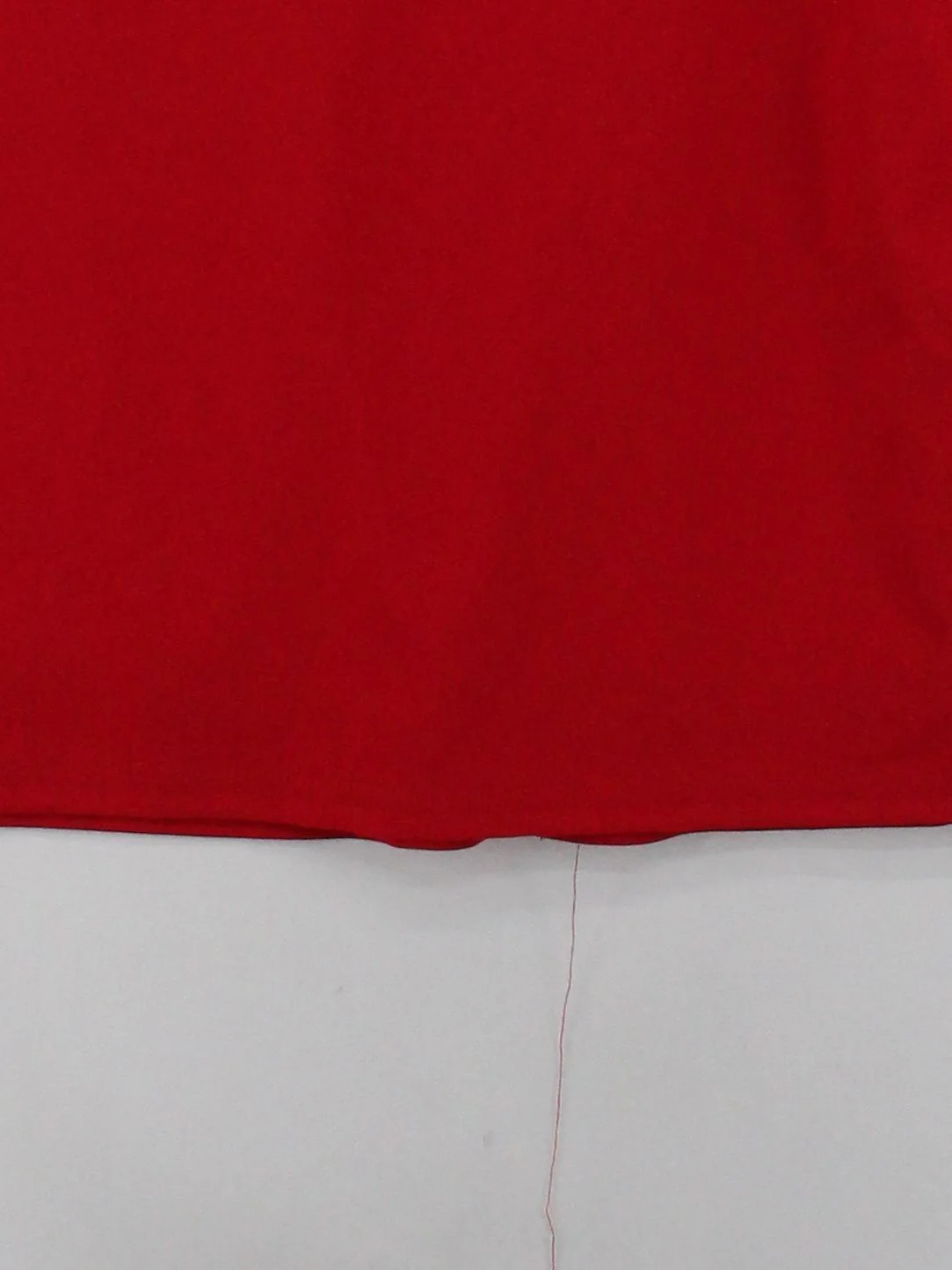 Coast Bodycon Mini Dress in Red - Image 4