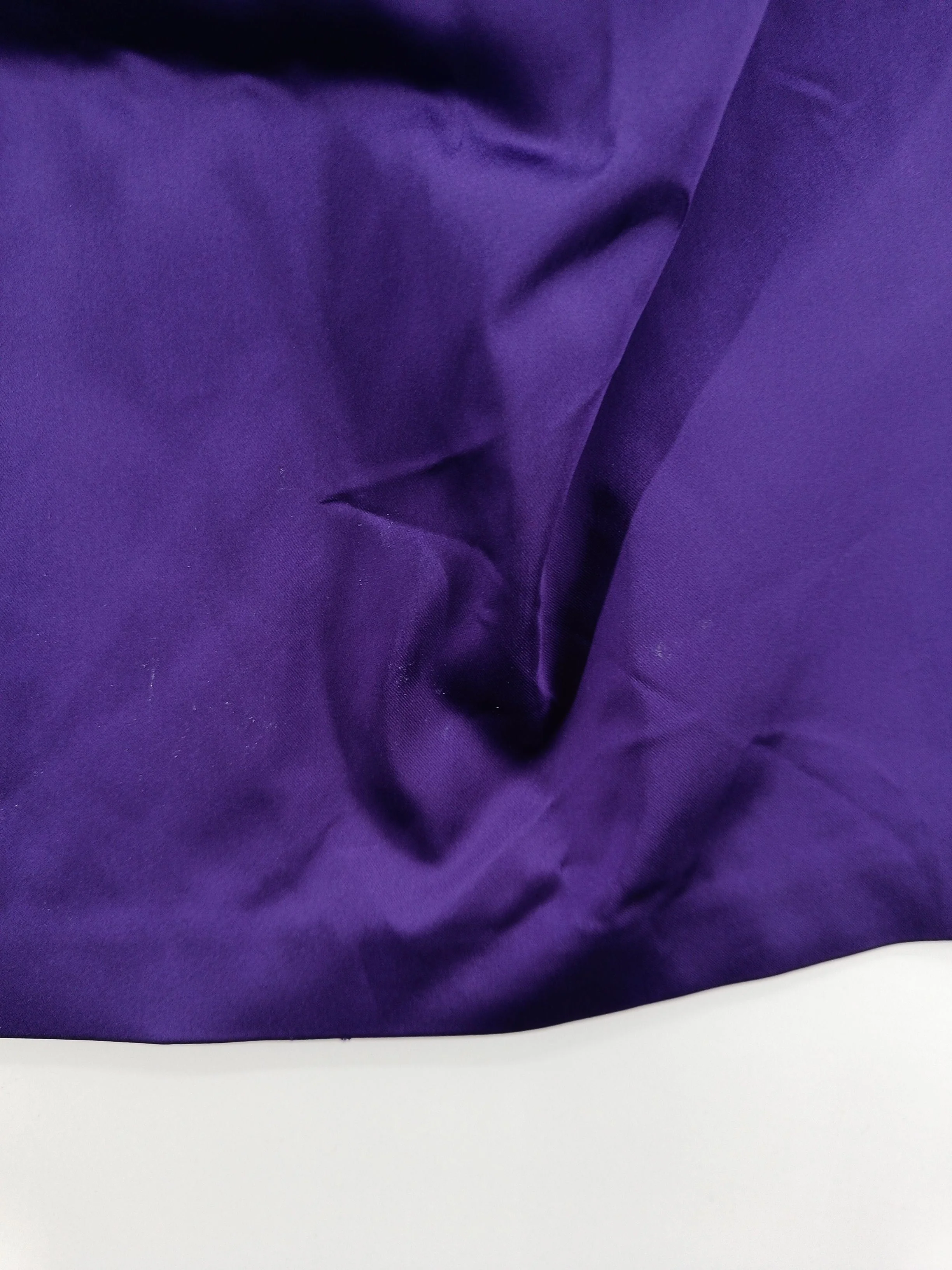Coast Bodycon Mini Dress UK14 in Purple - Image 5