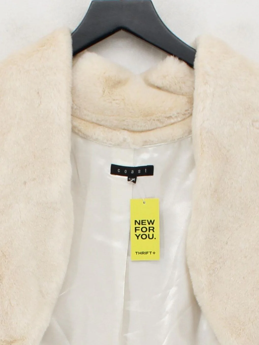 Coast Bomber Jacket jacket cream - Image 3