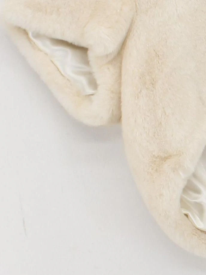 Coast Bomber Jacket jacket cream - Image 4