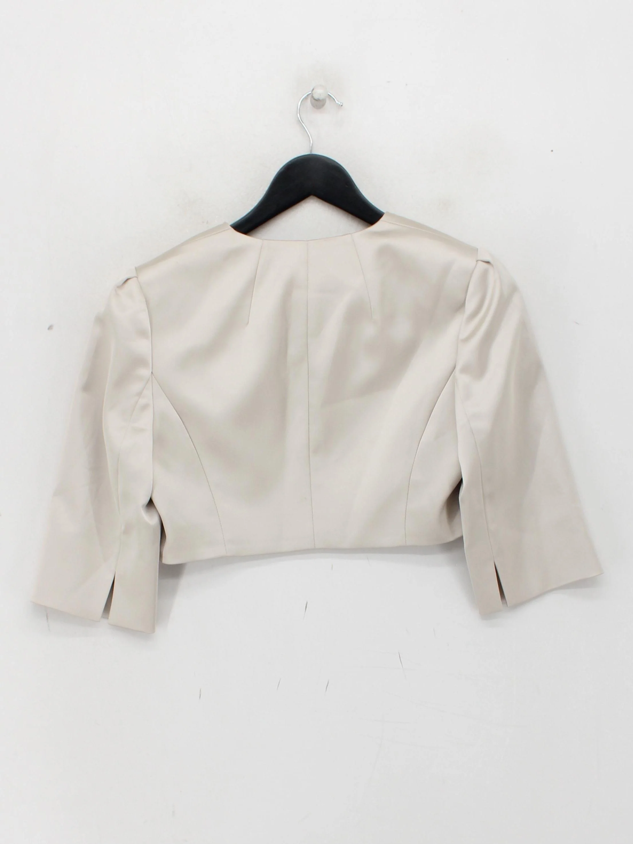 Coast Bomber Jacket jacket cream - Image 2