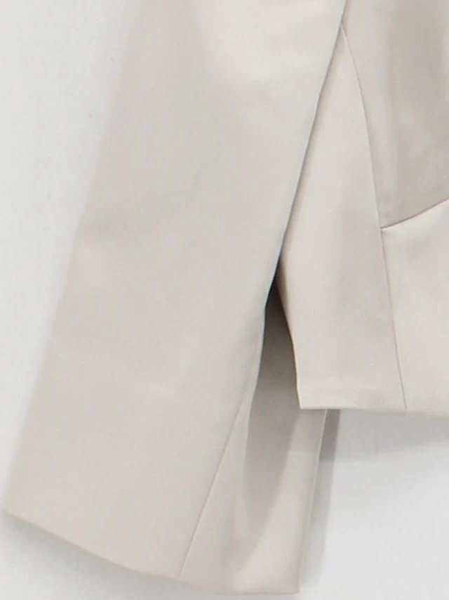Coast Bomber Jacket jacket cream - Image 4