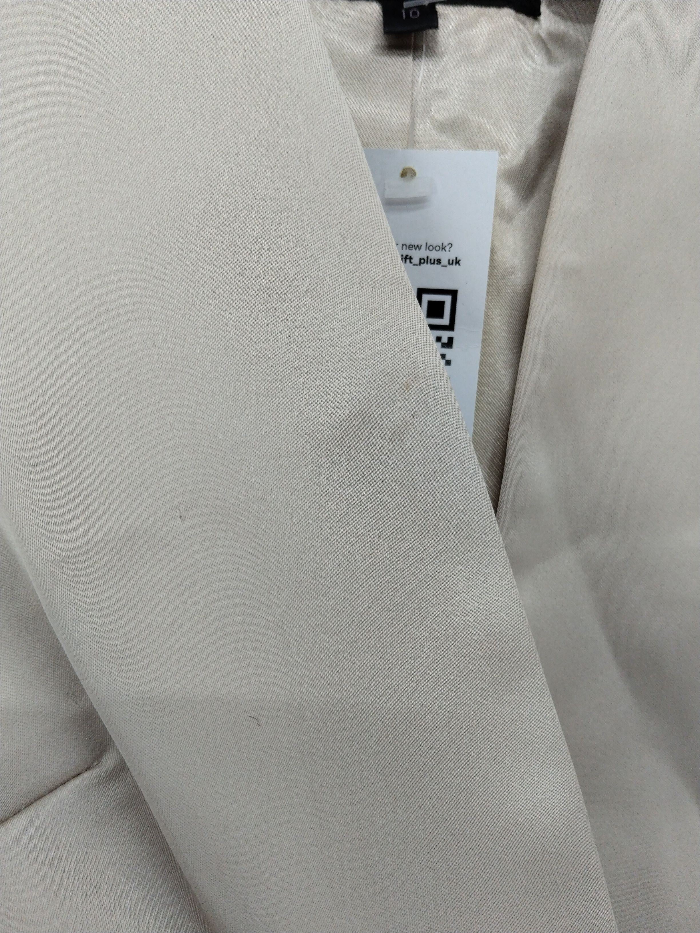 Coast Bomber Jacket jacket cream - Image 5