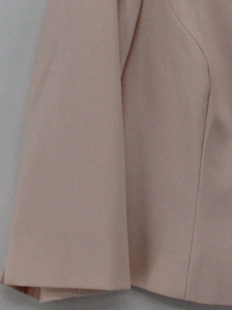 Coast Bomber Jacket jacket pink - Image 4