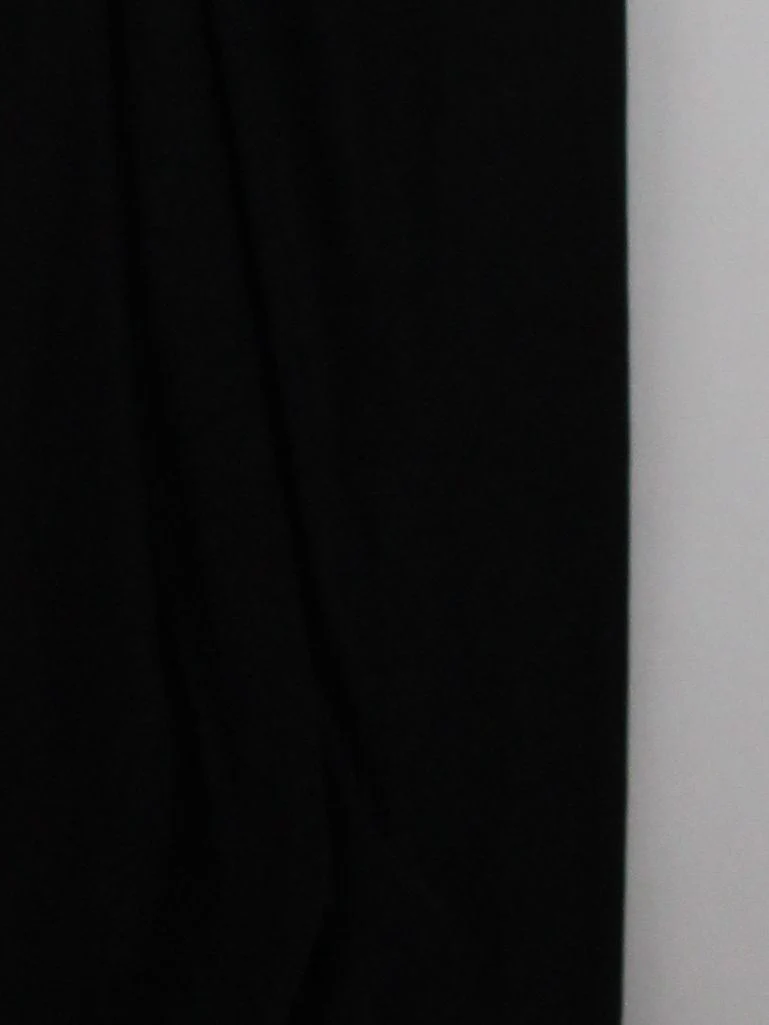 Coast Maxi Dress UK10 in Black - Image 4