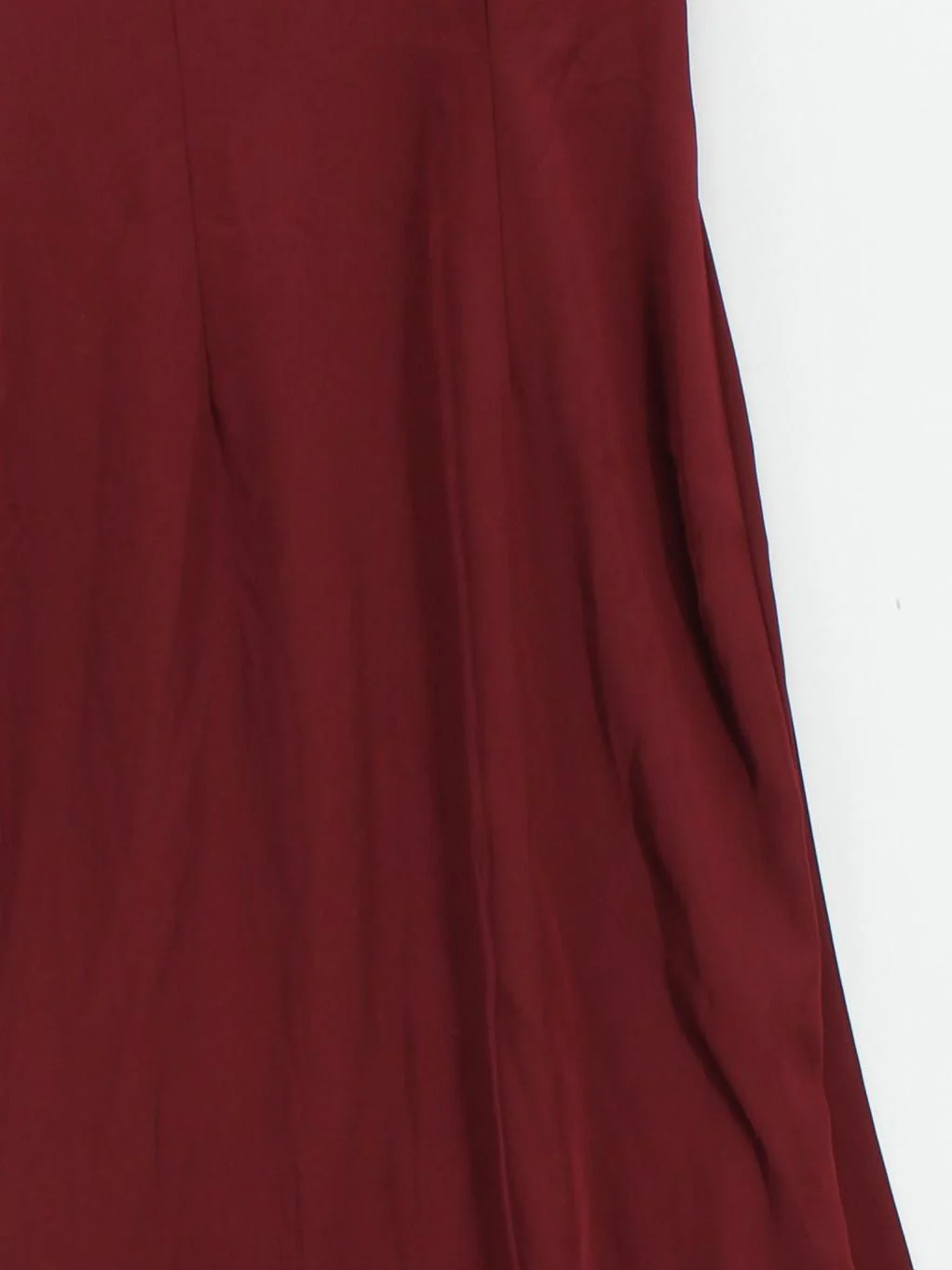 Coast Maxi Dress UK10 in Red - Image 3