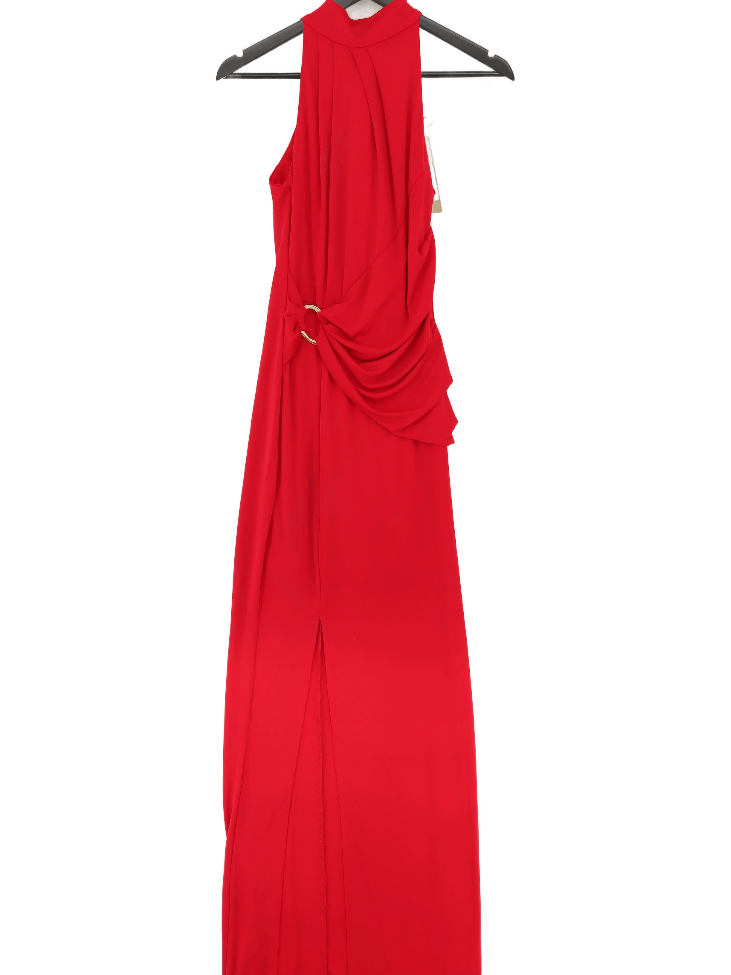Coast Maxi Dress UK10 in Red RRP £119
