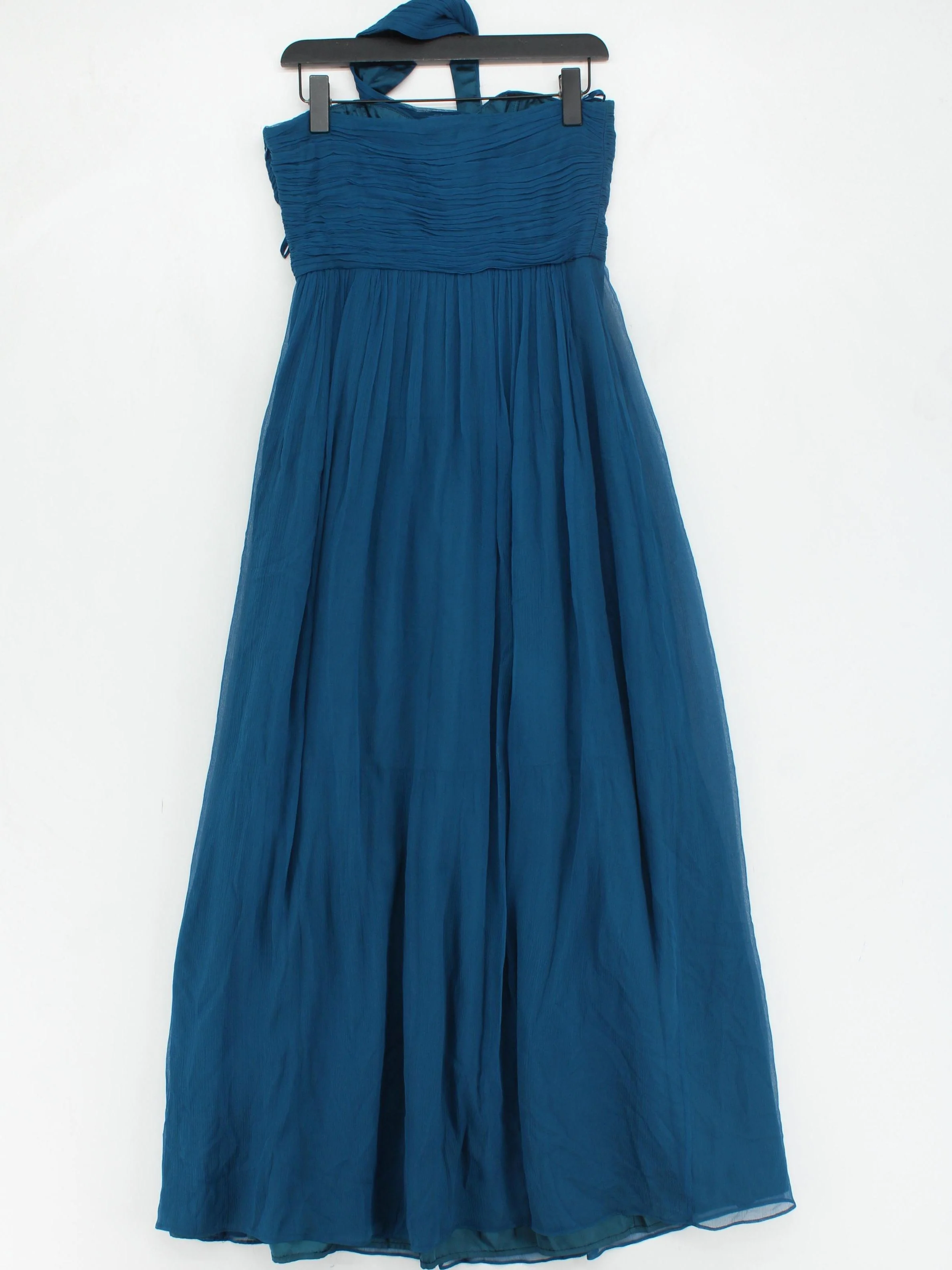Coast Maxi Dress UK12 in Blue - Image 2