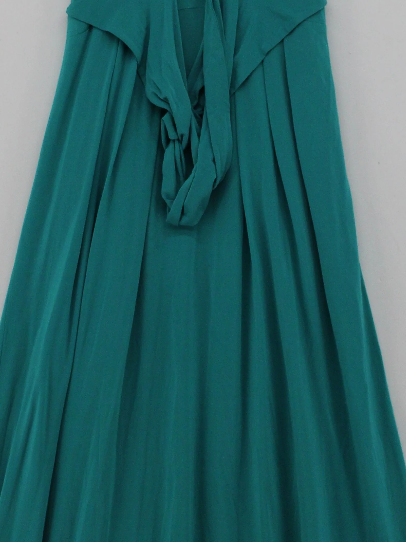 Coast Maxi Dress UK12 in Green - Image 3