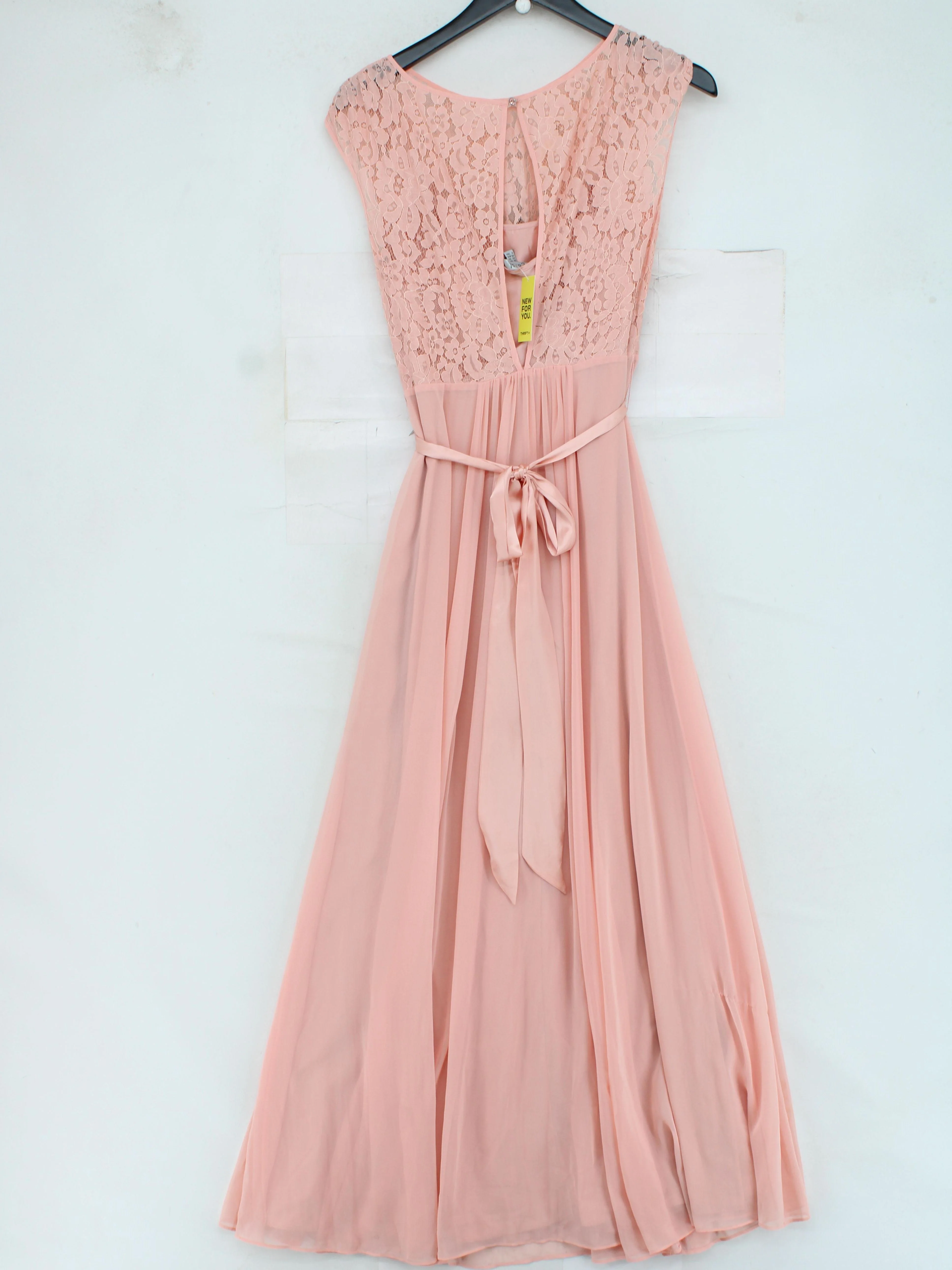 Coast Maxi Dress UK12 in Pink - Image 2