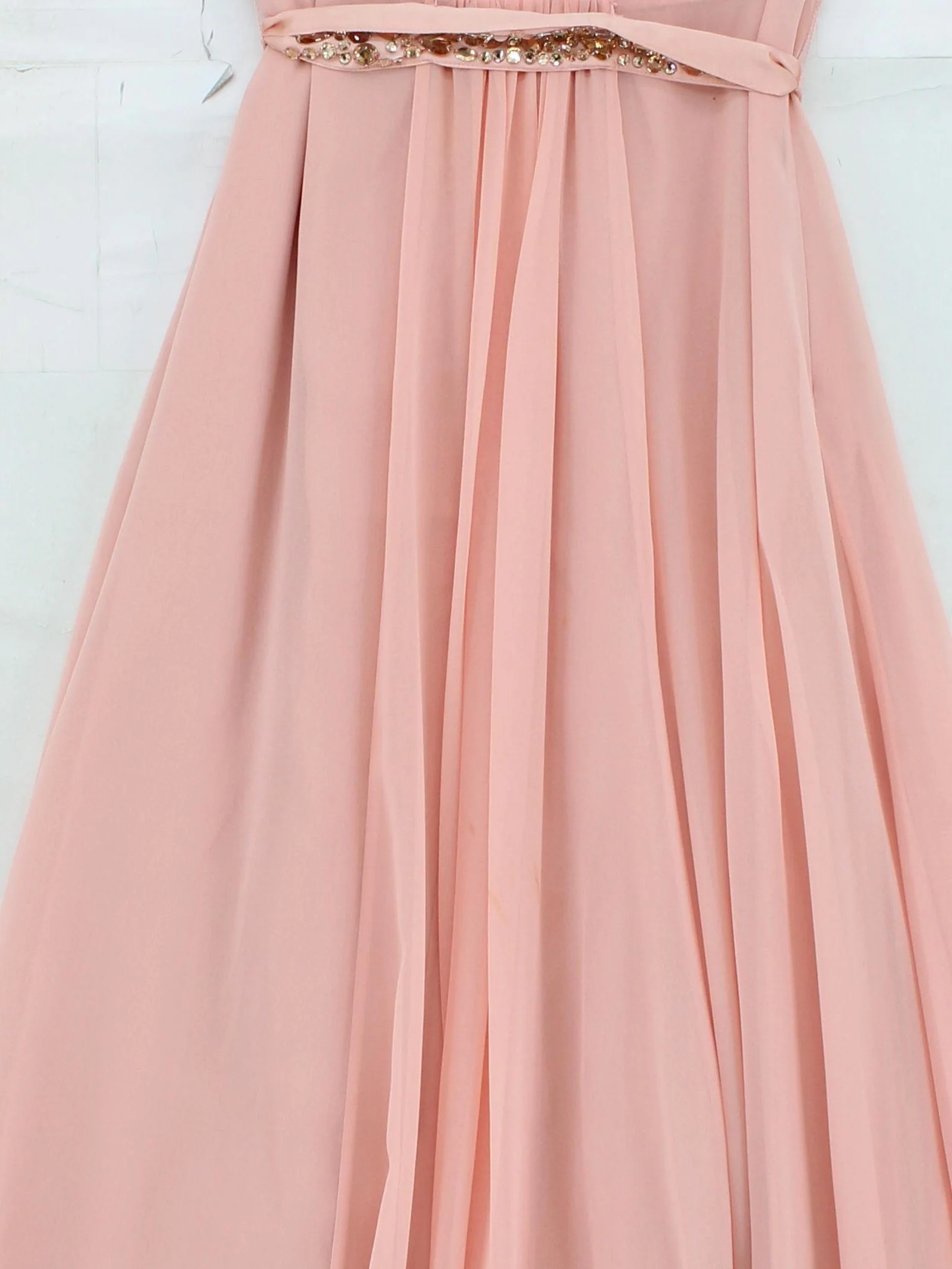 Coast Maxi Dress UK12 in Pink - Image 3