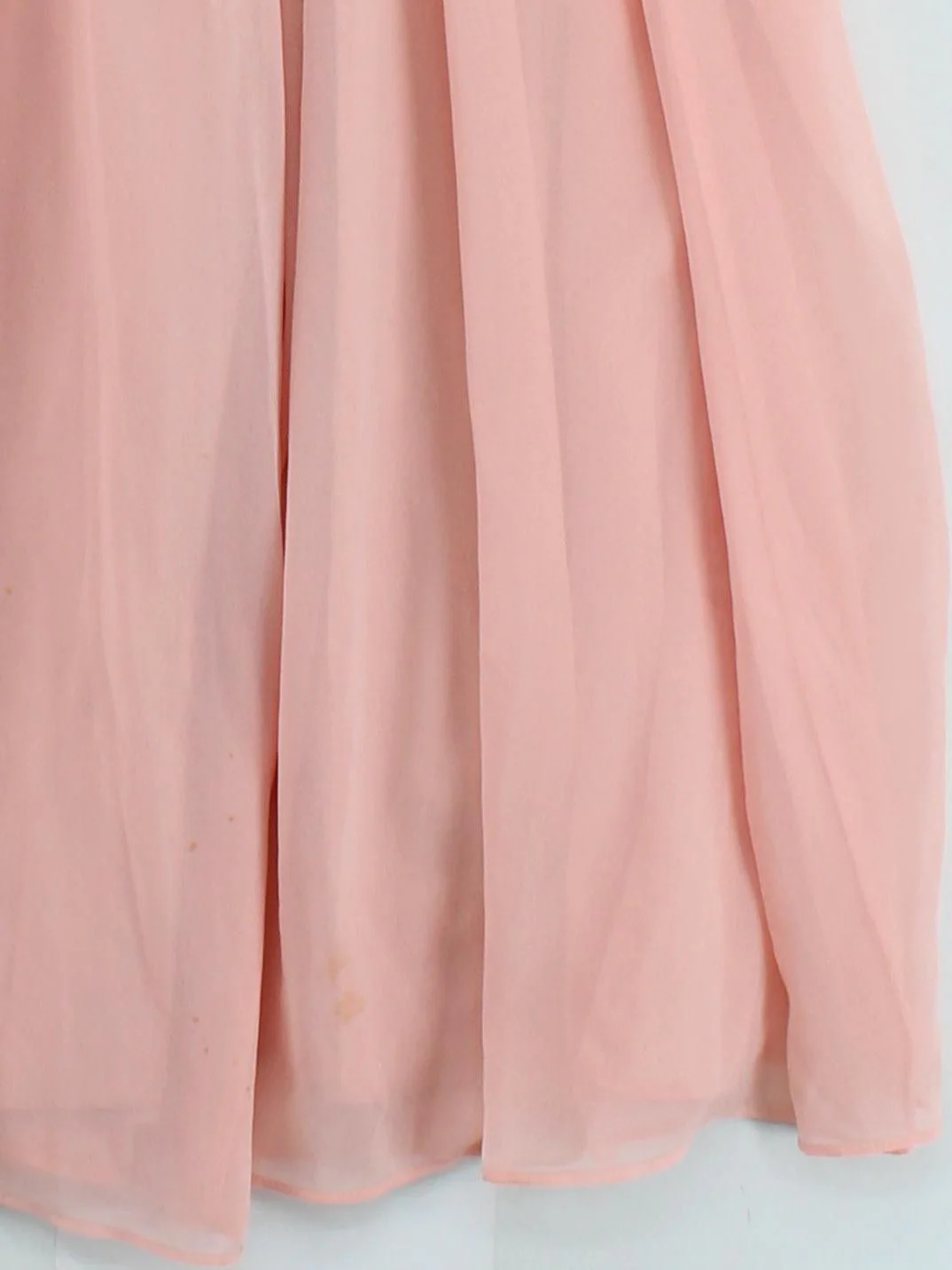 Coast Maxi Dress UK12 in Pink - Image 4