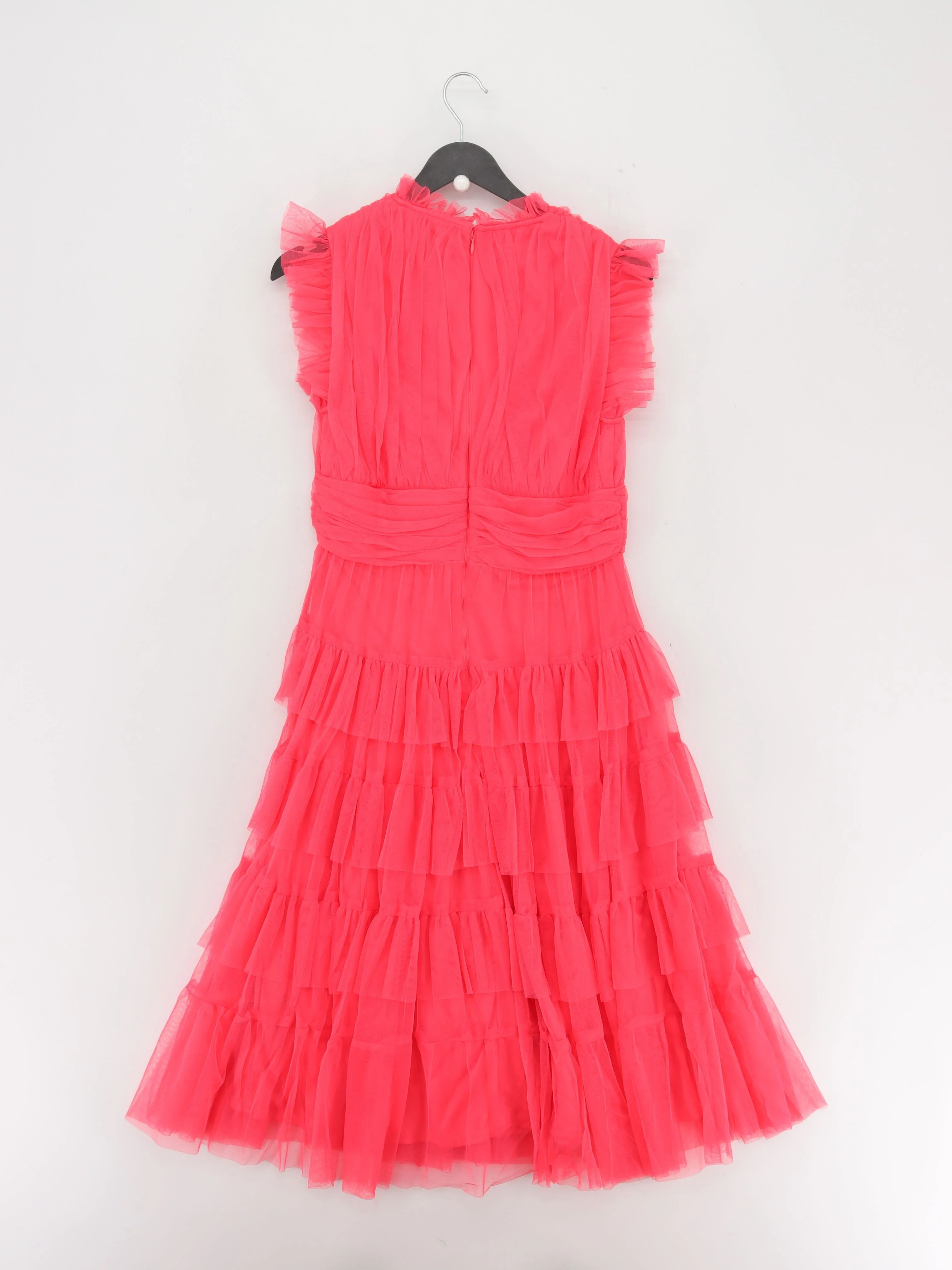 Coast Maxi Dress UK12 in Pink RRP £129 - Image 2