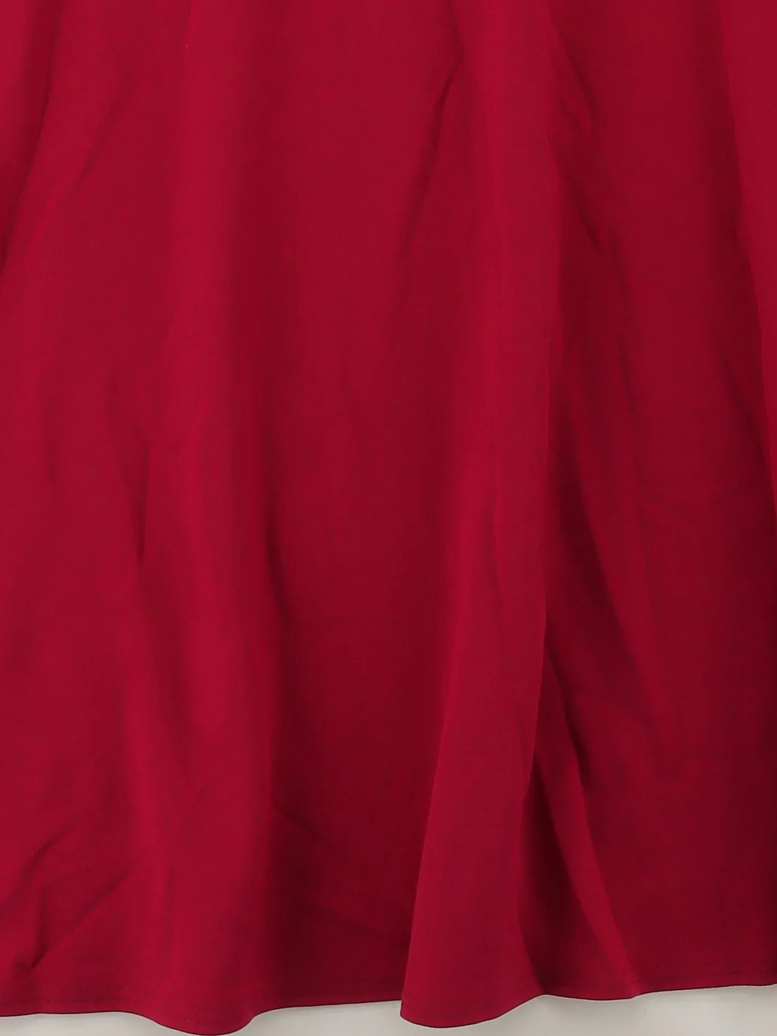 Coast Maxi Dress UK12 in Red RRP £89 - Image 4
