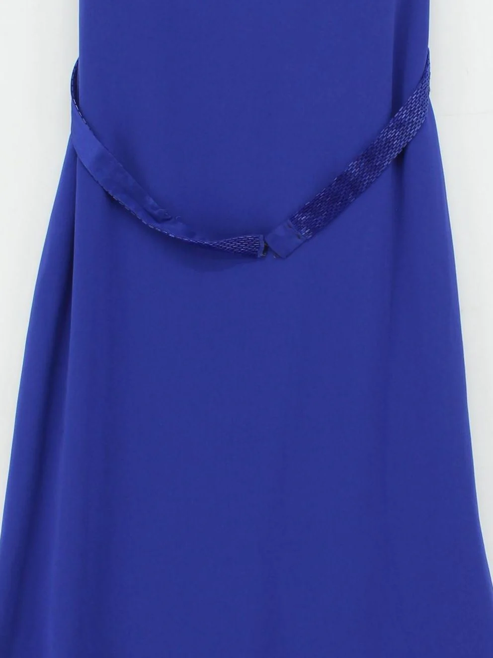 Coast Maxi Dress UK14 in Blue - Image 3