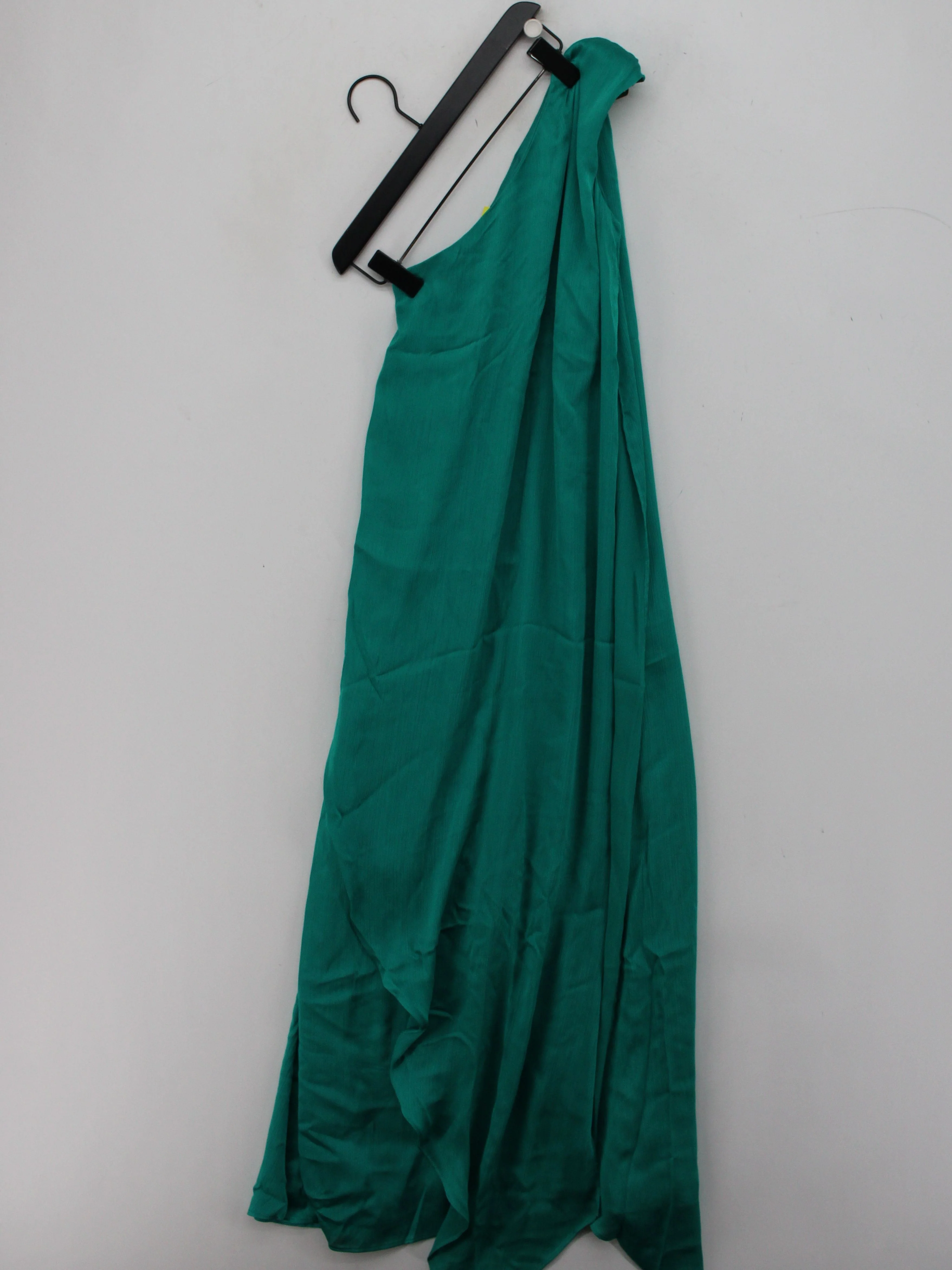 Coast Maxi Dress UK8 in Green - Image 2