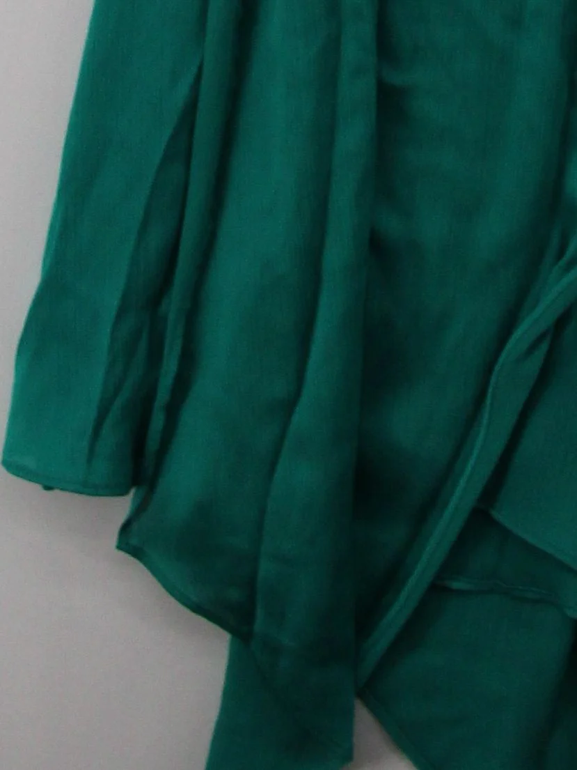 Coast Maxi Dress UK8 in Green - Image 4