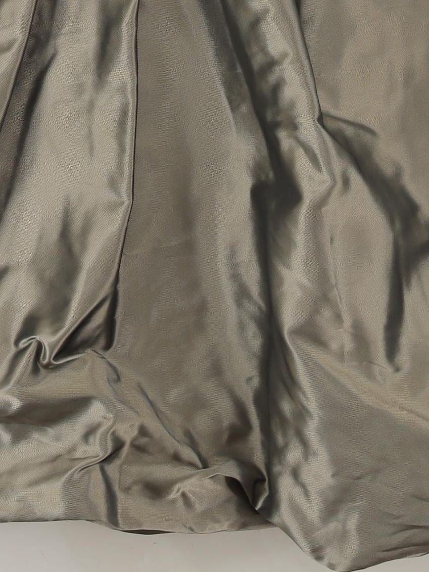 Coast Mini Dress UK14 in Grey - Image 4