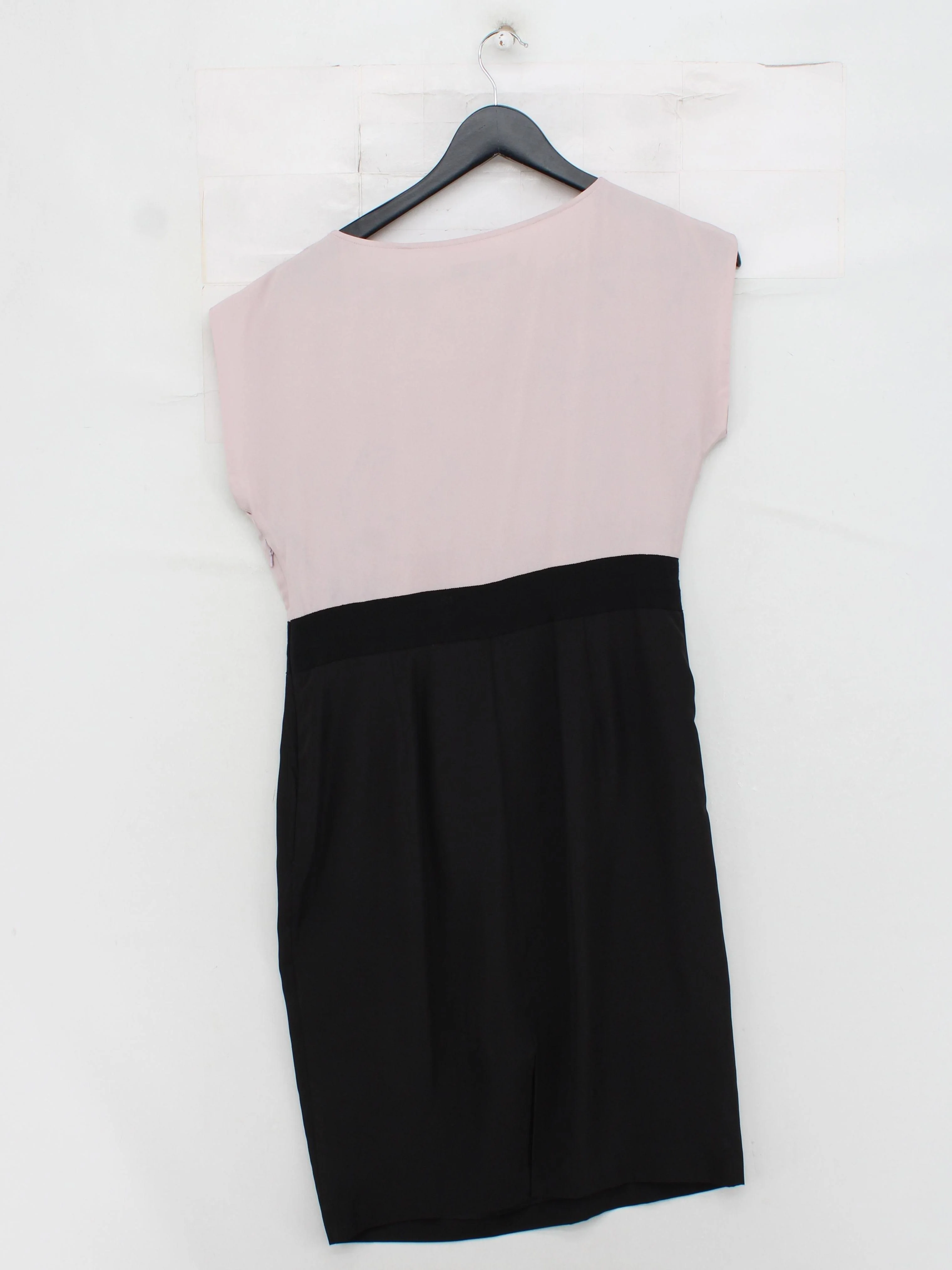 Coast T-Shirt Midi Dress UK12 in Multi - Image 2