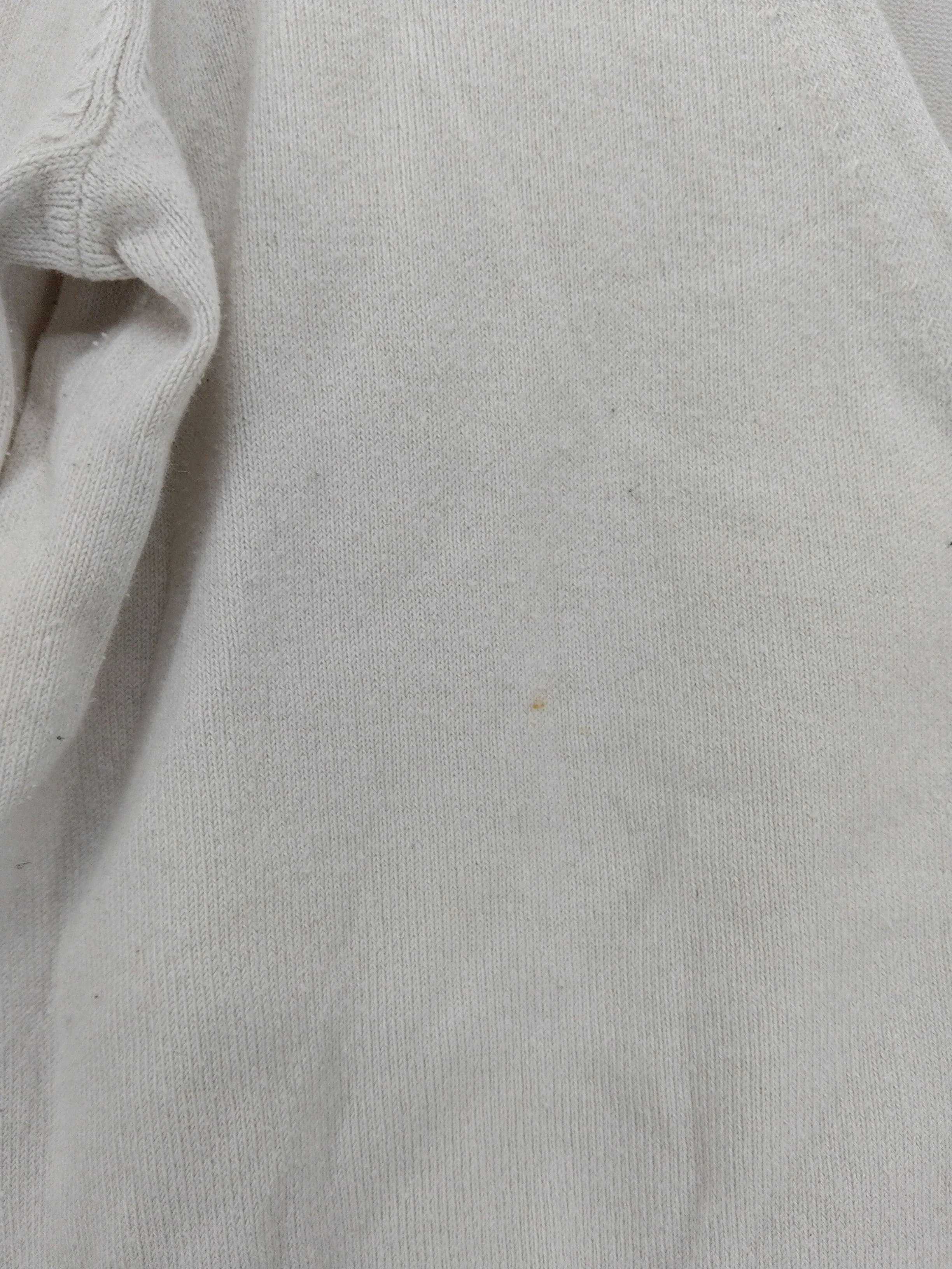Coast Women's Cardigan UK 8 White Cotton with Polyamide, Elastane Cardigan - Image 5