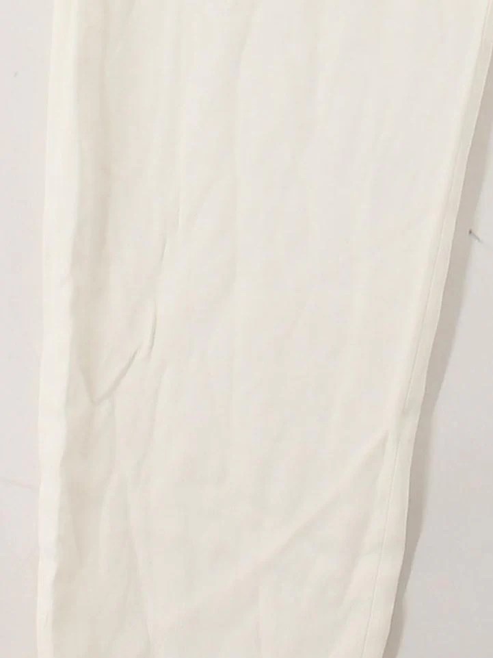 Coast Women's Jumpsuit UK 12 Cream Acetate with Viscose, Elastane Jumpsuit - Image 4