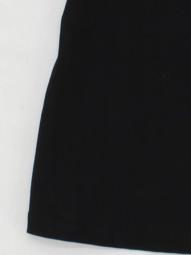 Coast Women's T-Shirt UK 10 Black Cotton with Elastane Basic New with tags - Image 4