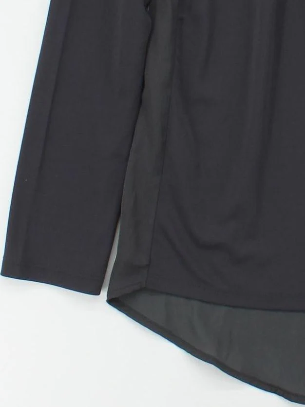 Coast Women's Top UK 10 Grey Polyester with Elastane Basic New with tags - Image 4