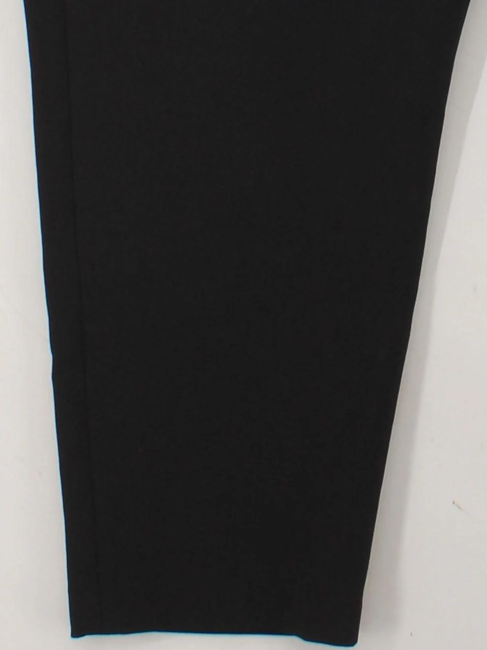 Coast Women's Trousers UK 22 Black Polyester New with tags - Image 4
