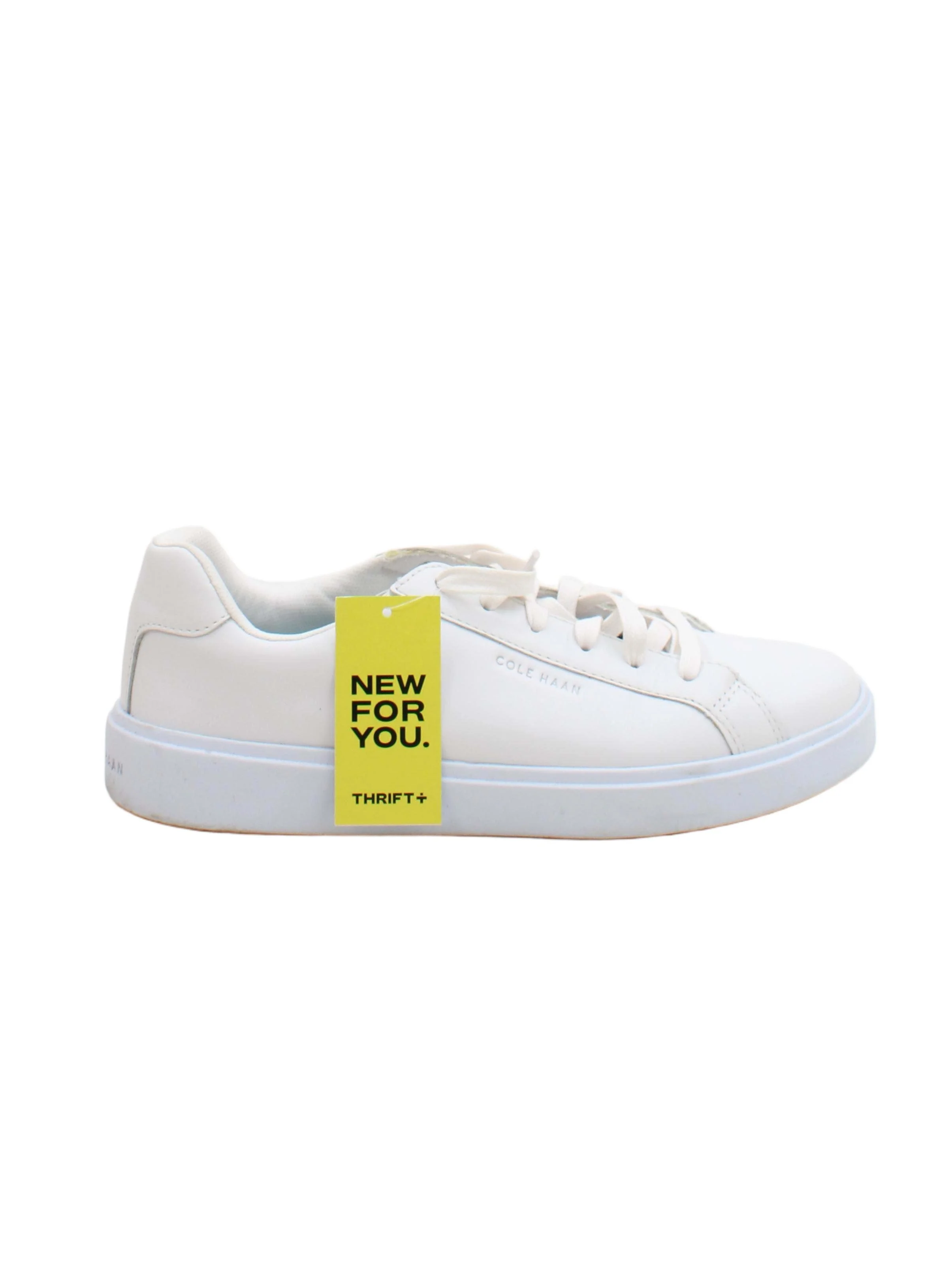 Cole Haan Women's Trainers UK8 in White
