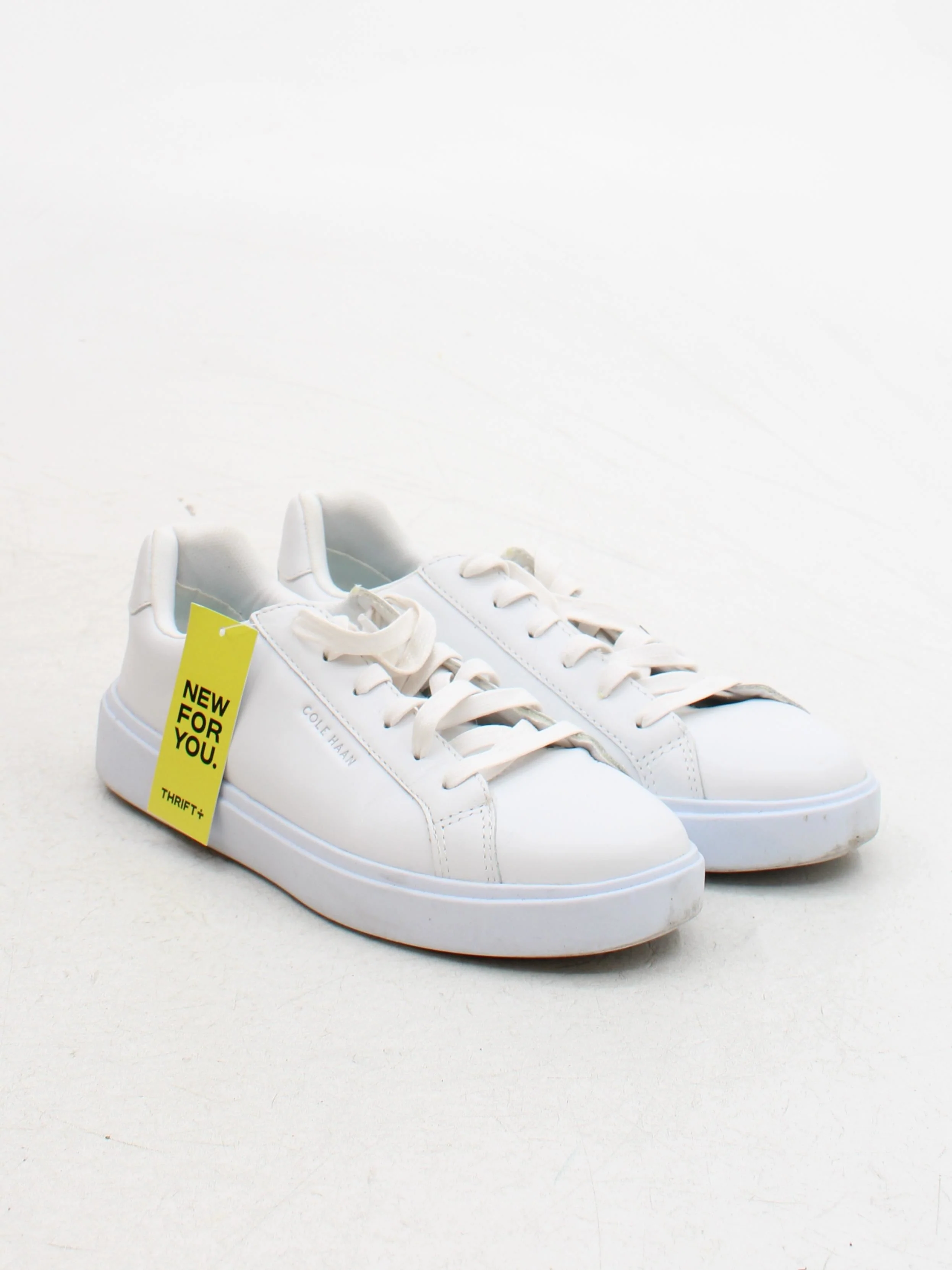 Cole Haan Women's Trainers UK8 in White - Image 4