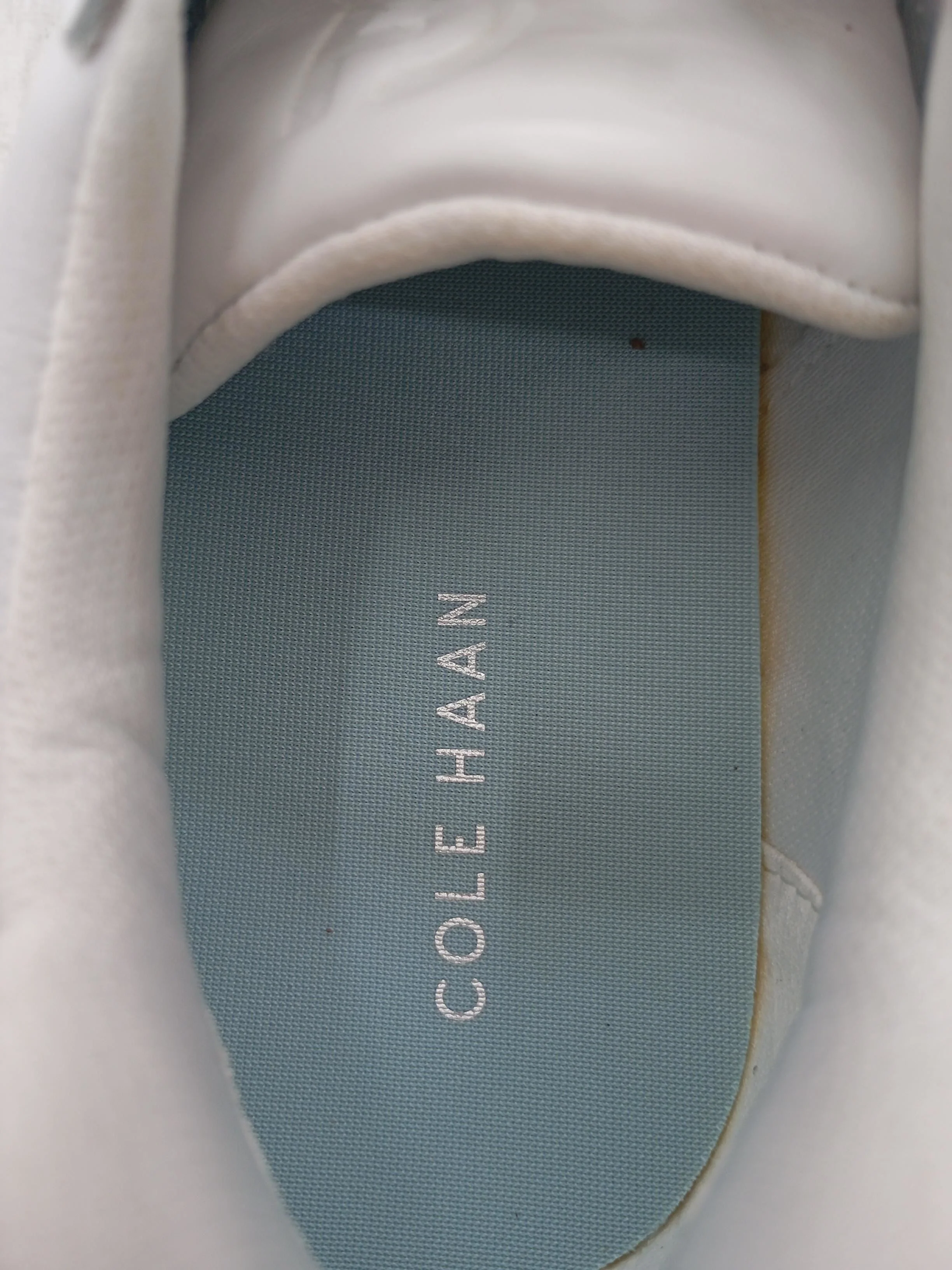 Cole Haan Women's Trainers UK8 in White - Image 6