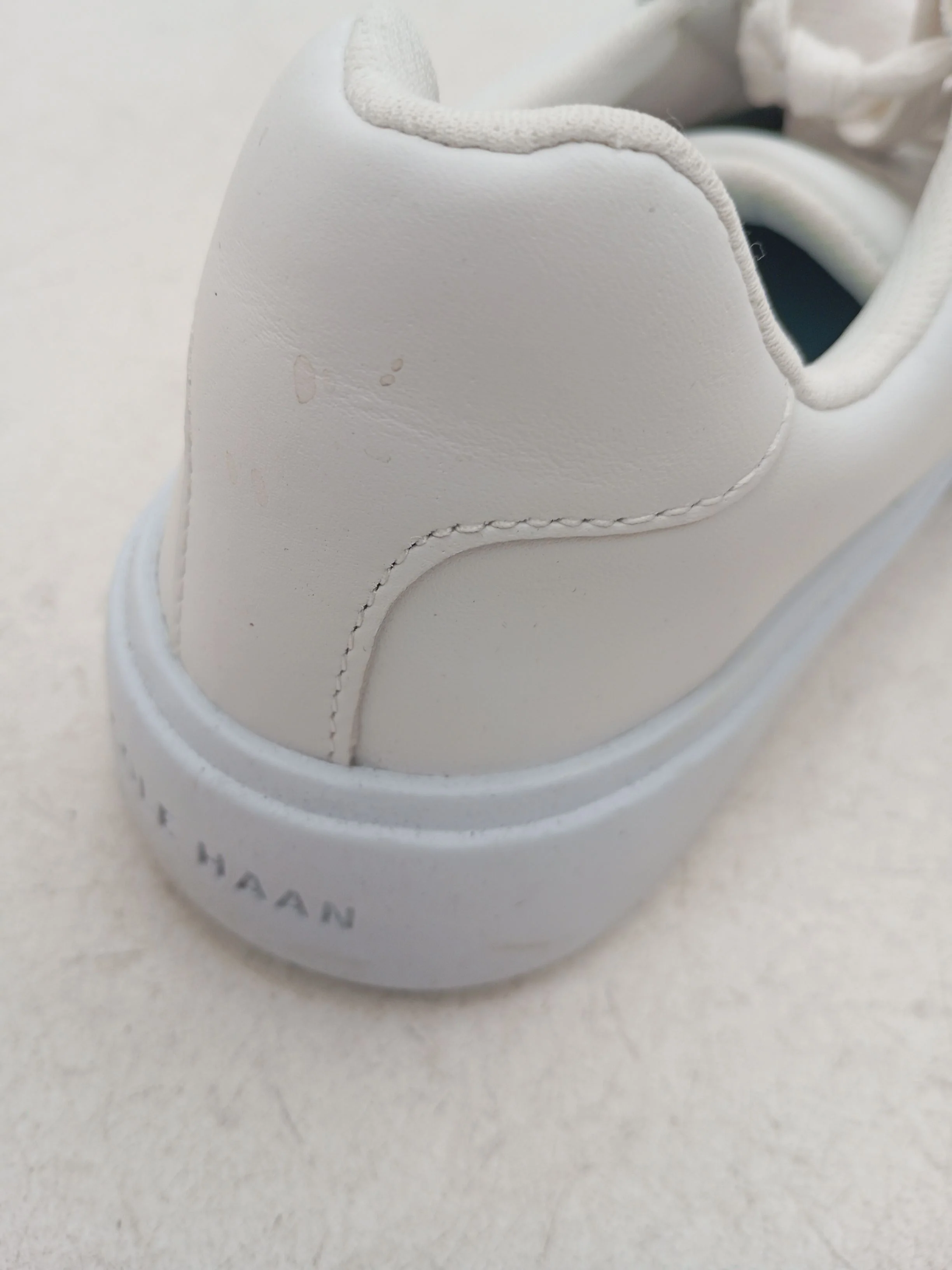 Cole Haan Women's Trainers UK8 in White - Image 8