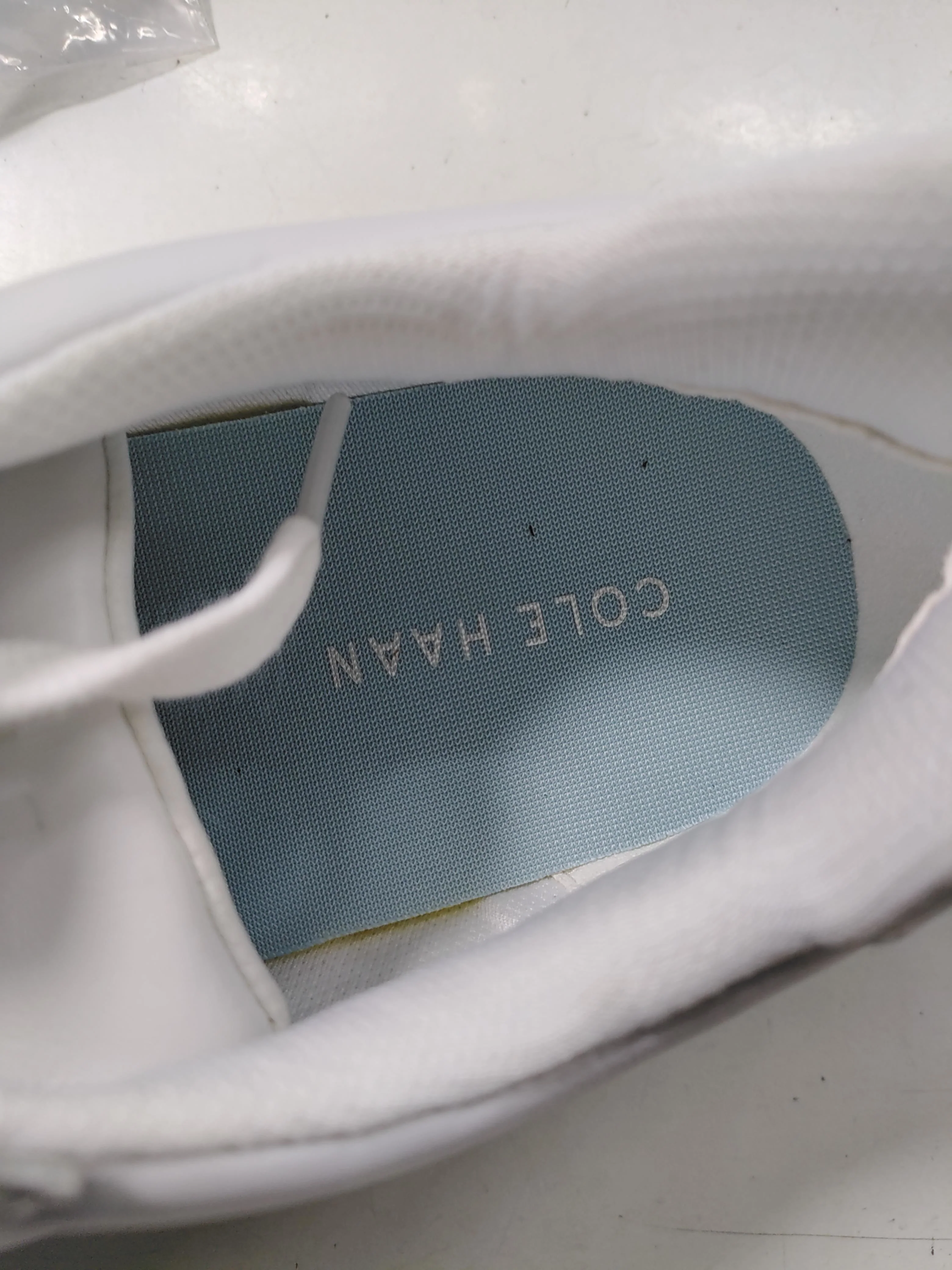 Cole Haan Women's Trainers UK8 in White - Image 9