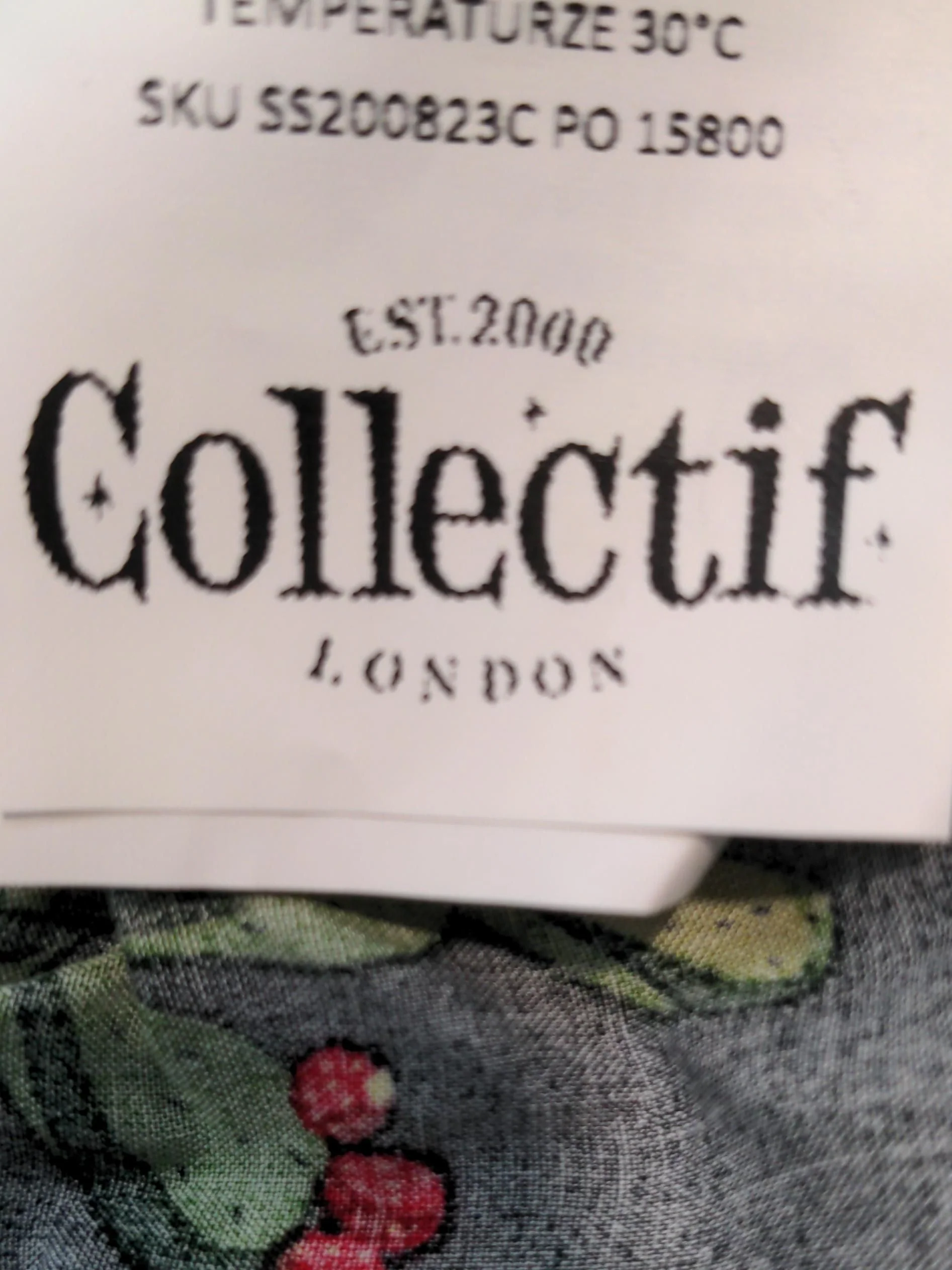 Collectif Tank Midi Dress UK12 in Black - Image 5