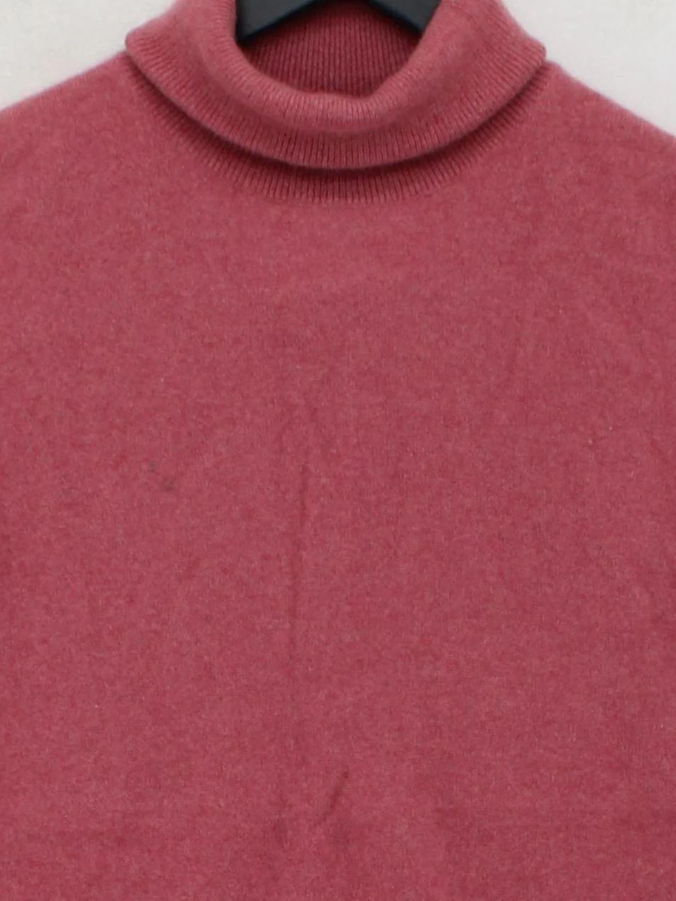 Collection Fifty Nine - Bloomingdale''s Women's Jumper L Pink 100% Cashmere Vest - Image 3