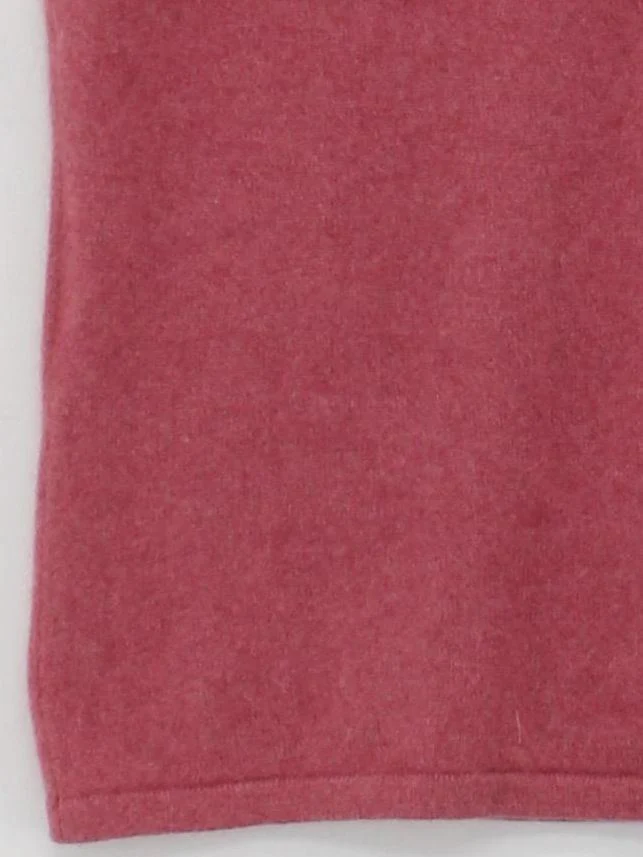 Collection Fifty Nine - Bloomingdale''s Women's Jumper L Pink 100% Cashmere Vest - Image 4
