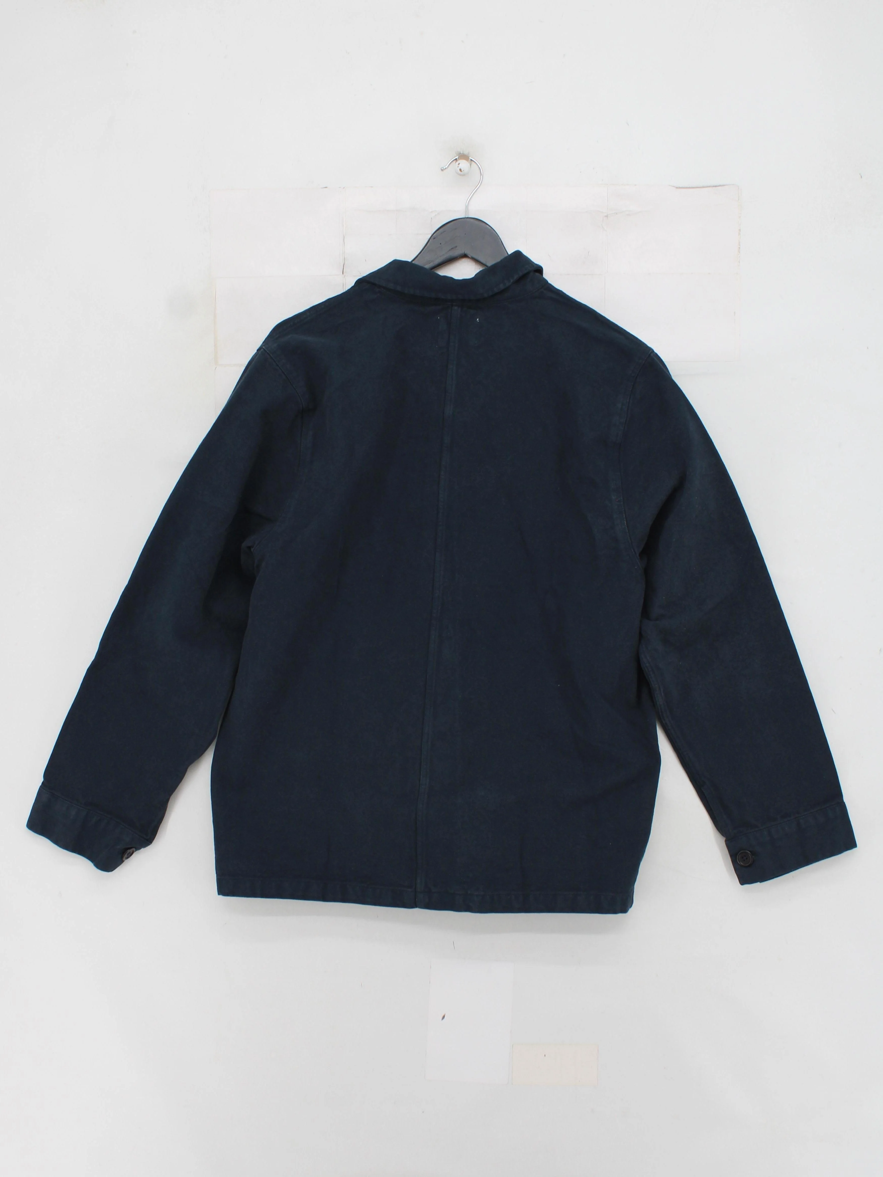 Colorful Standard Bomber Jacket jacket blue - Image 2