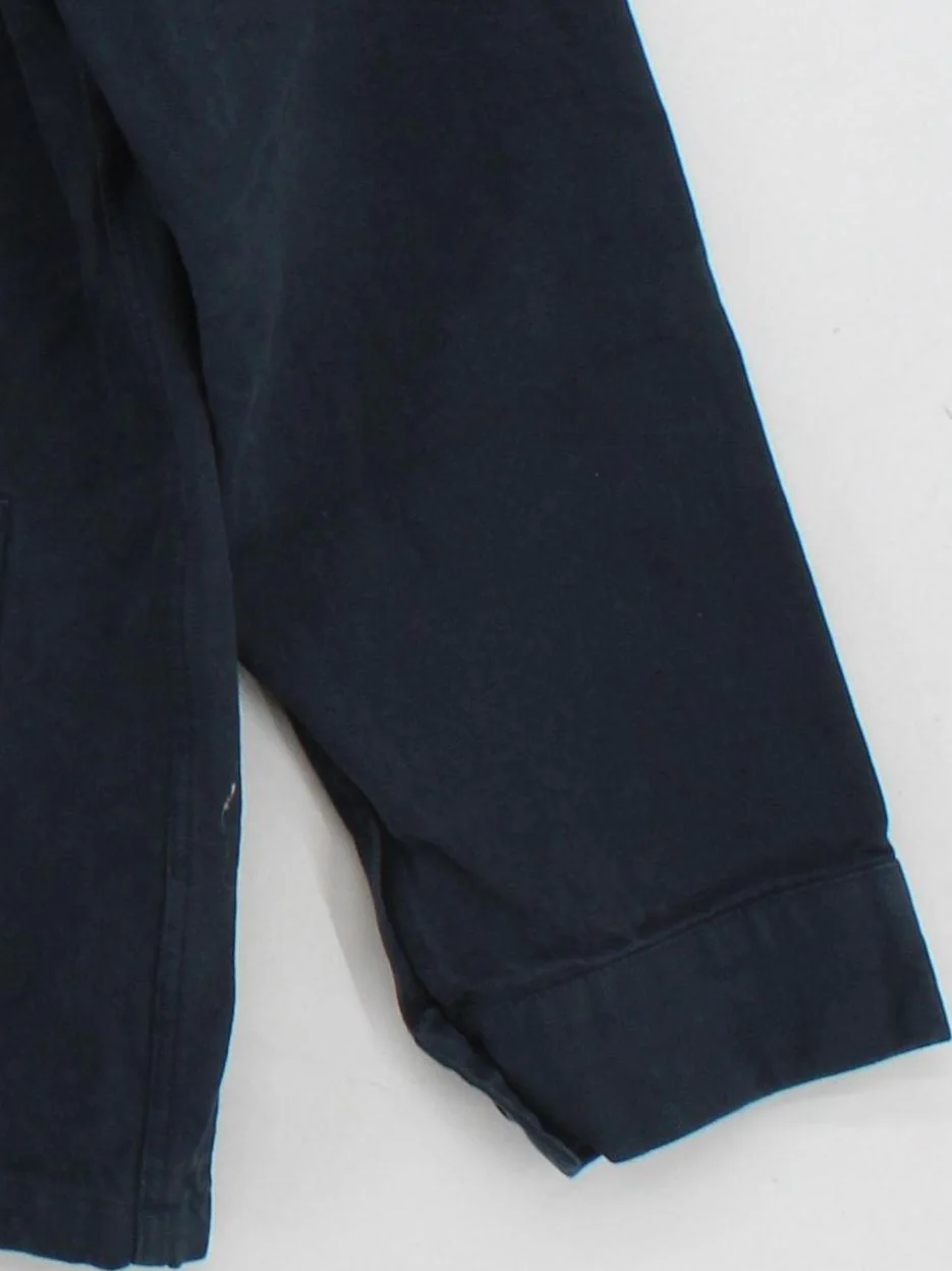 Colorful Standard Bomber Jacket jacket blue - Image 4