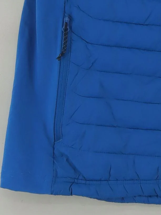 Columbia Bomber Jacket jacket blue - Image 4