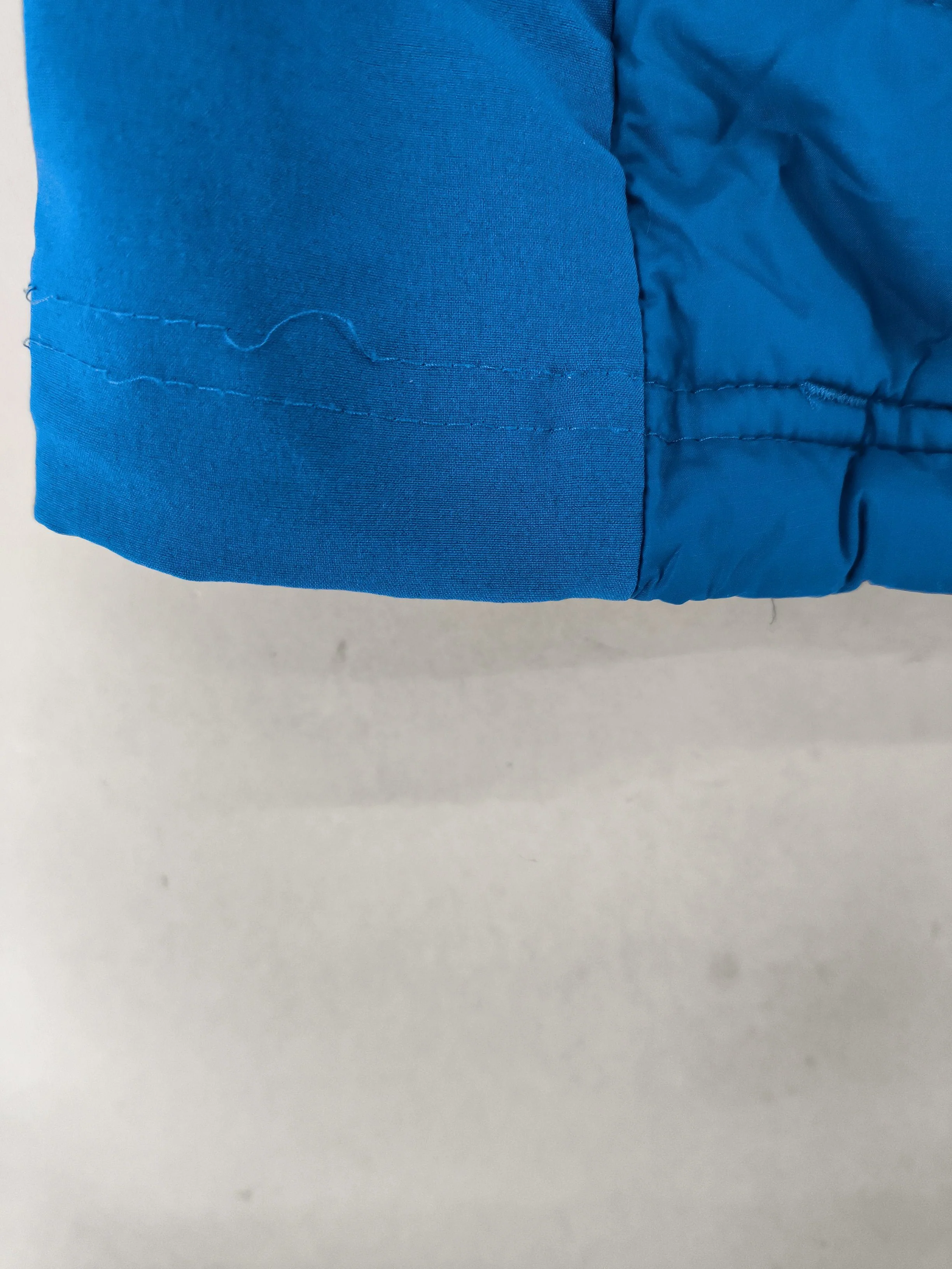 Columbia Bomber Jacket jacket blue - Image 5