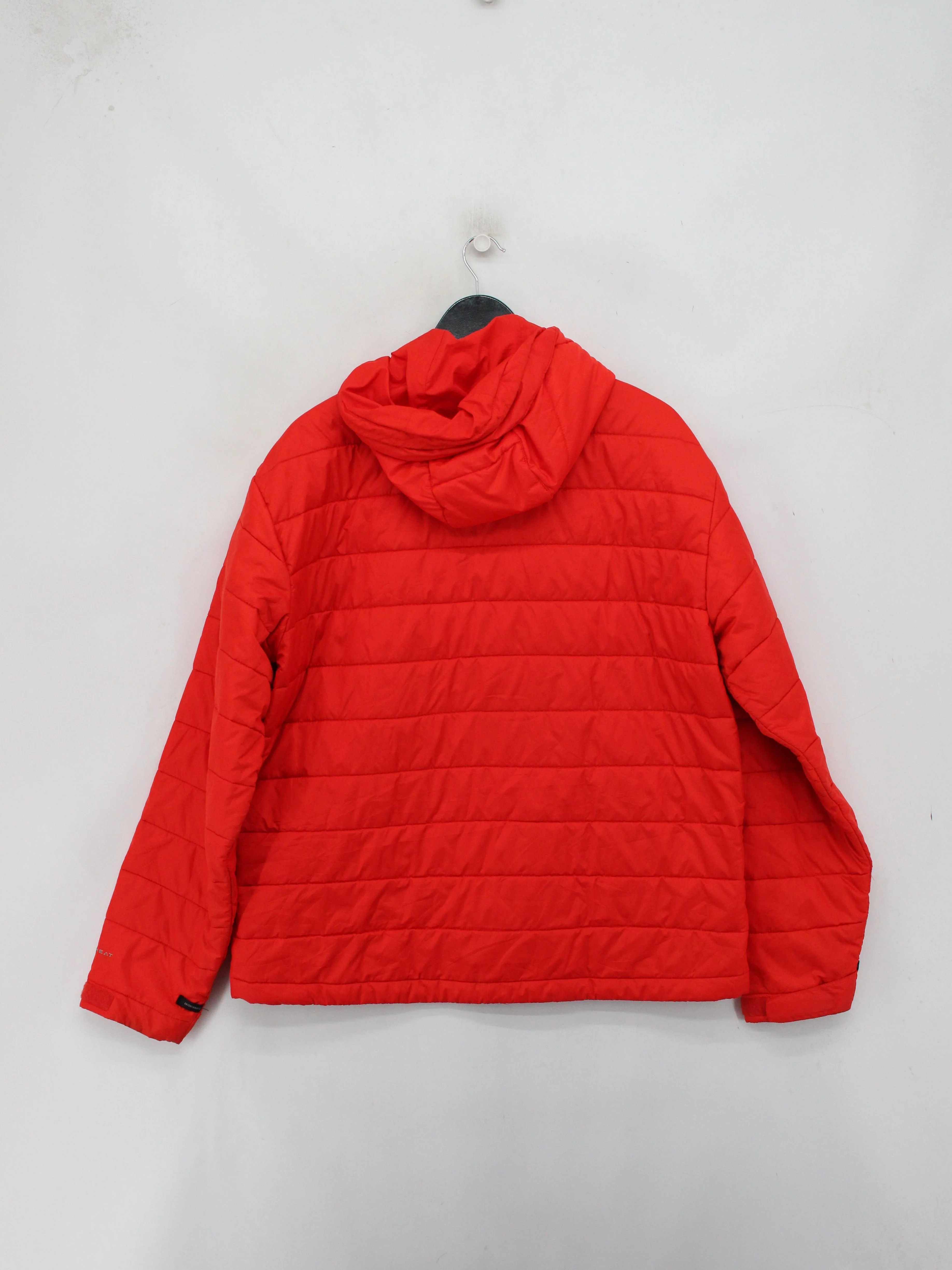Columbia Bomber Jacket jacket red - Image 2