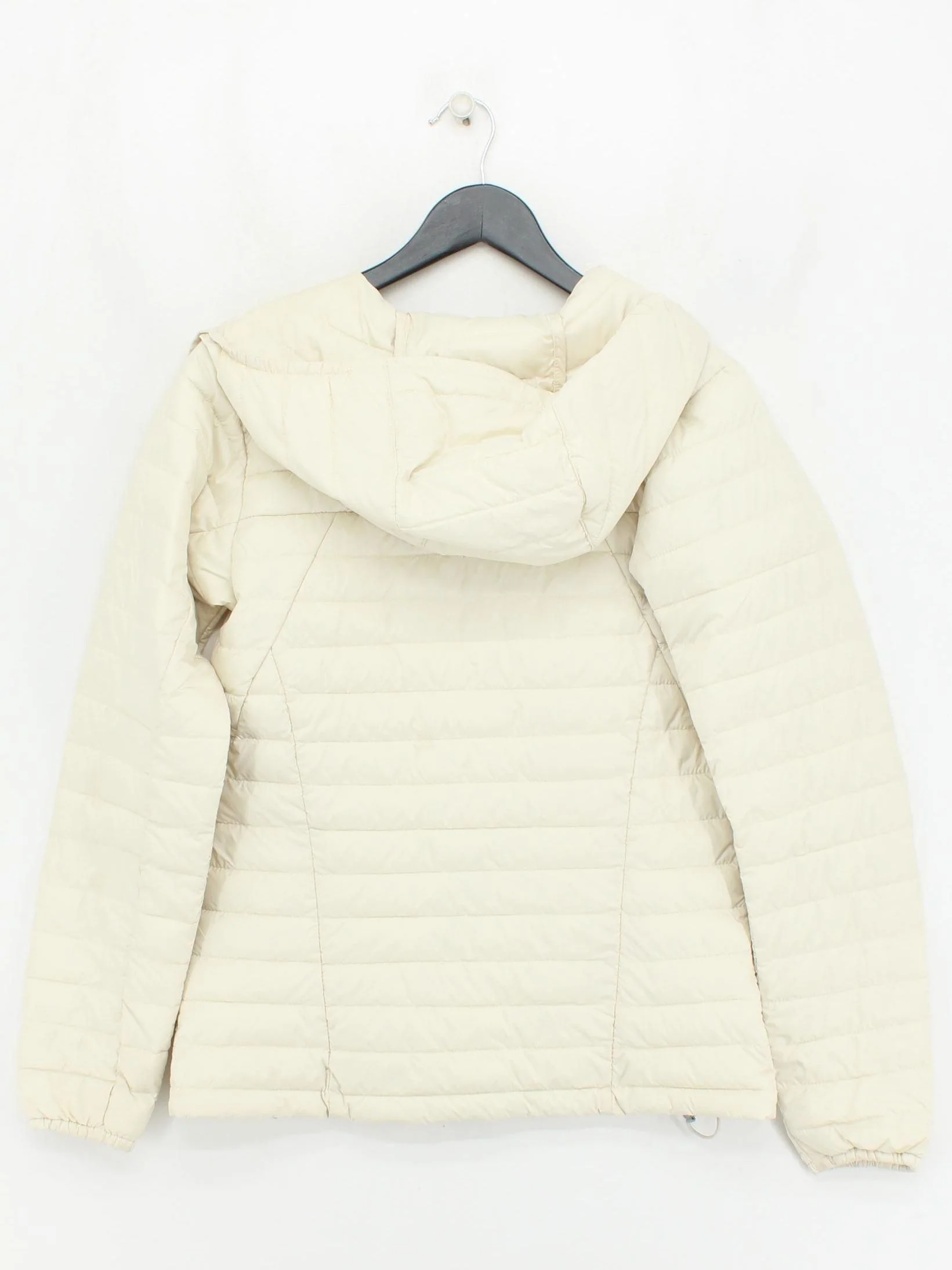 Columbia Parka jacket cream - Image 2