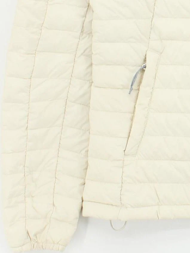 Columbia Parka jacket cream - Image 4