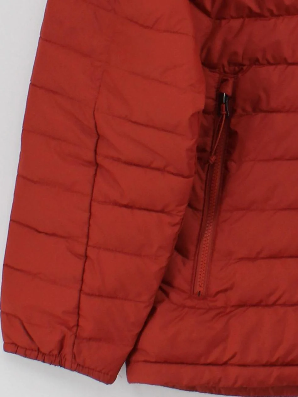 Columbia Skiwear jacket tan - Image 4