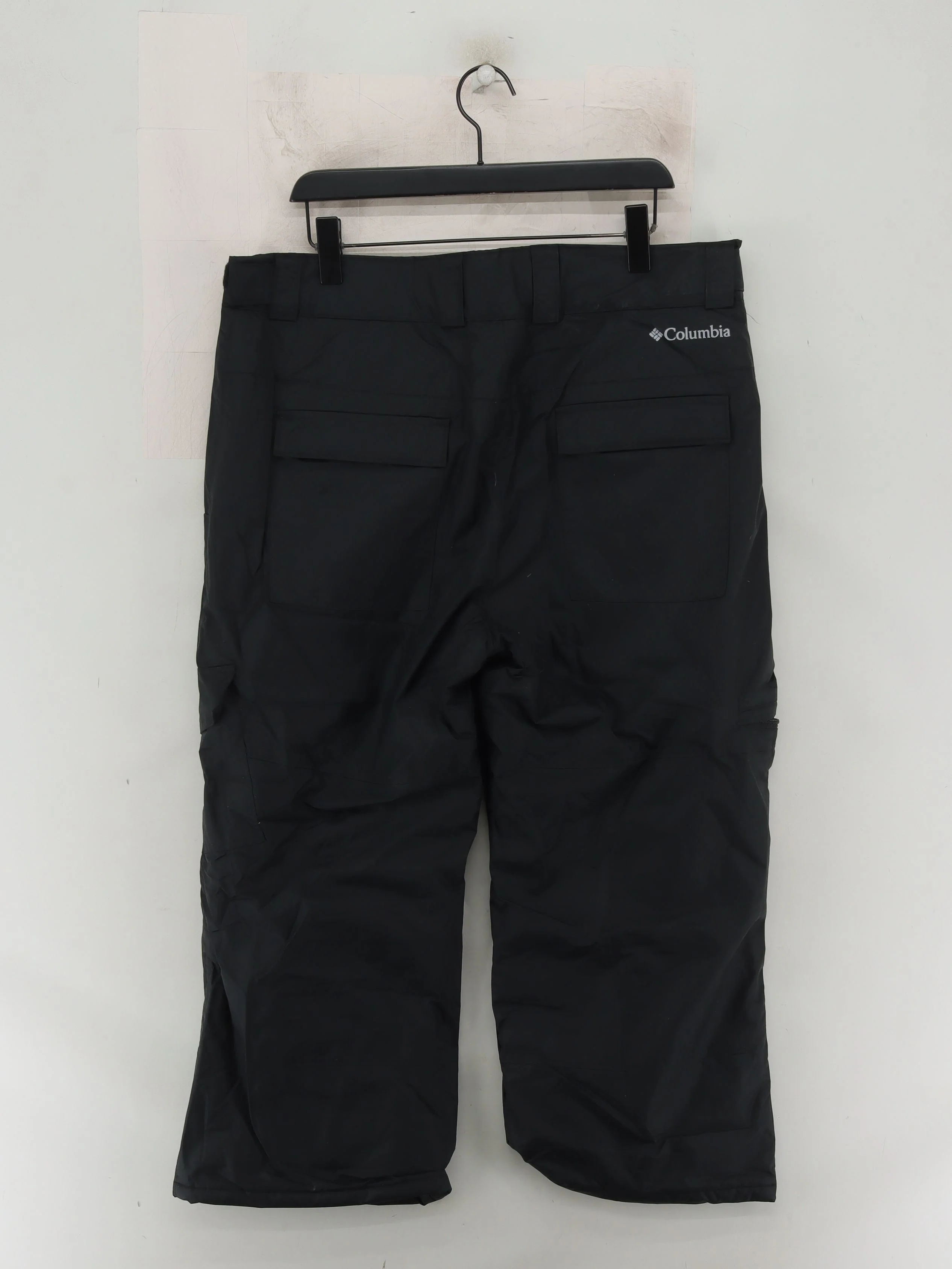 Columbia Skiwear trousers black - Image 2