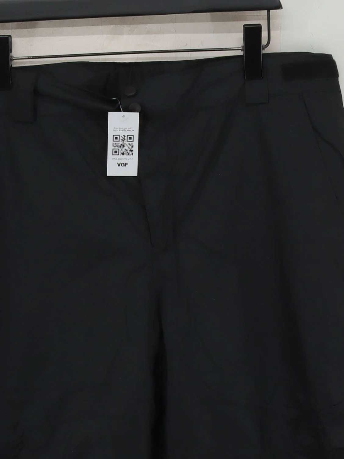 Columbia Skiwear trousers black - Image 3