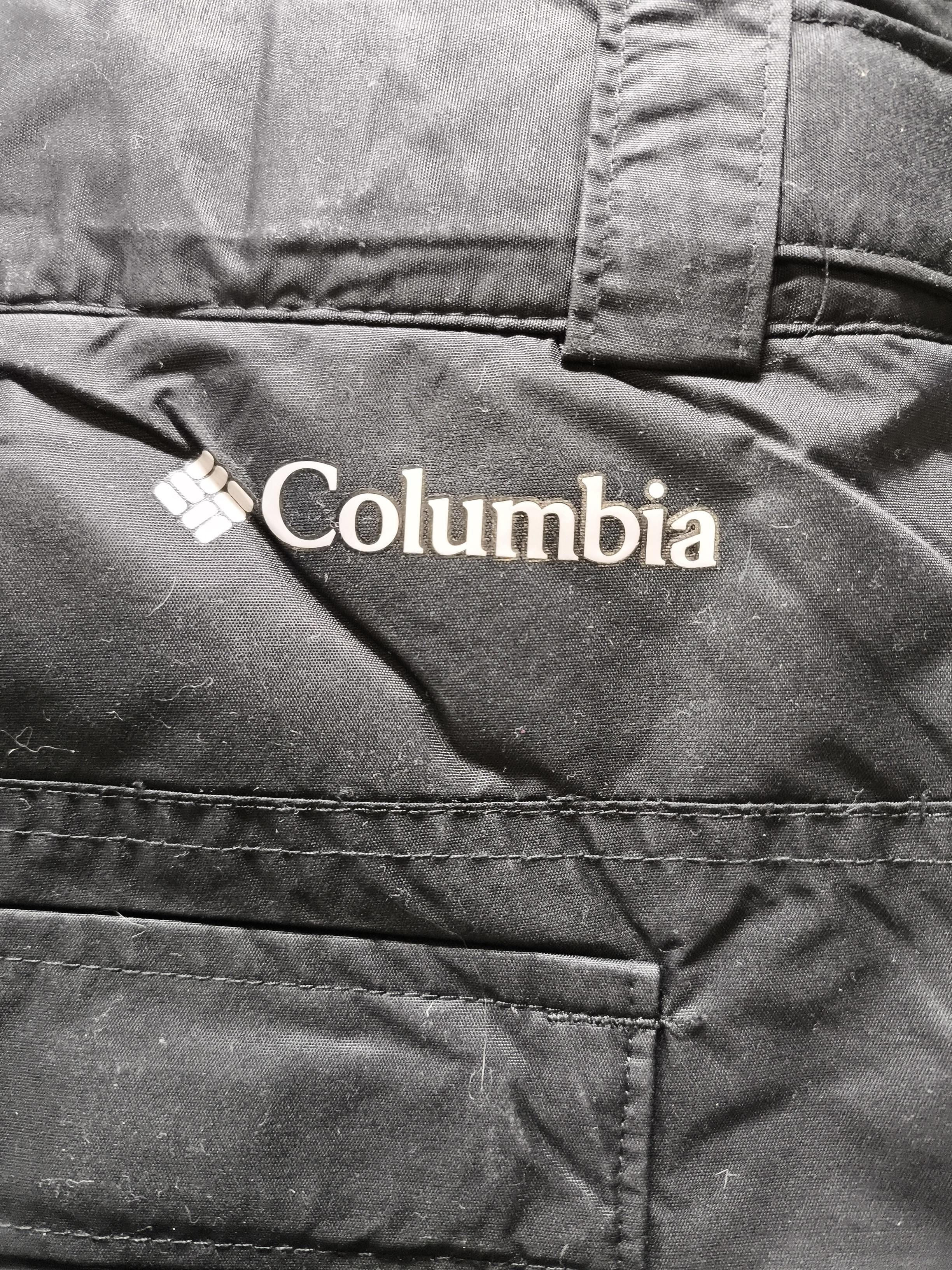 Columbia Skiwear trousers black - Image 5