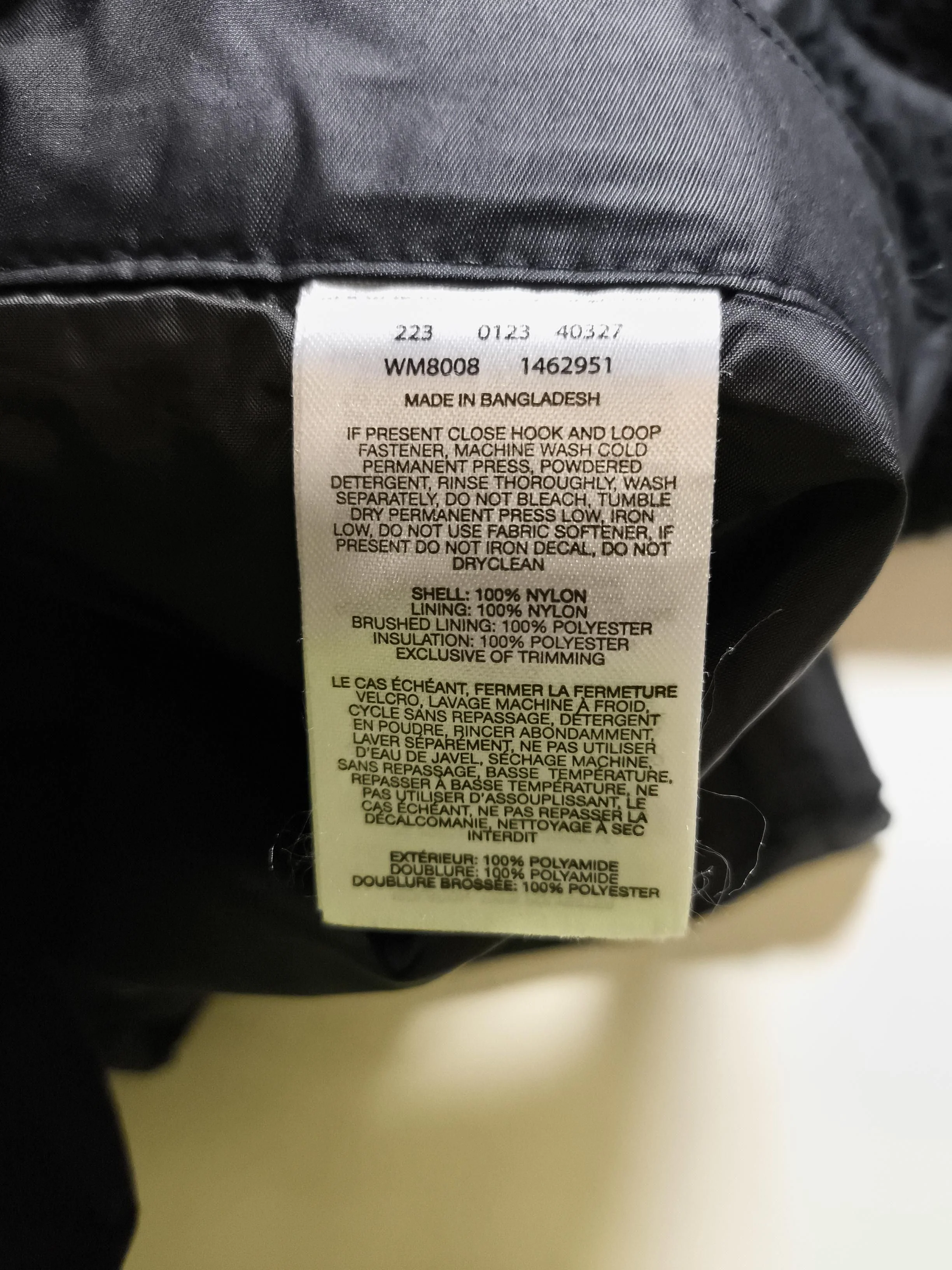 Columbia Skiwear trousers black - Image 6