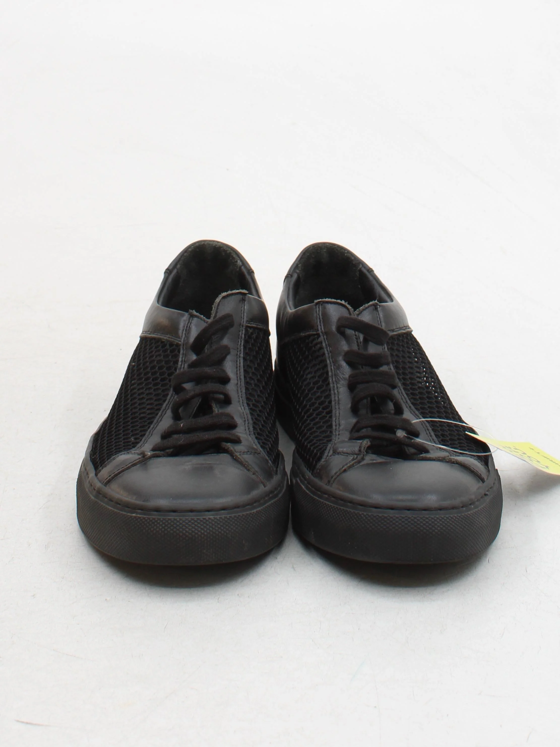 Common Projects Women's Trainers 2207 7547 EU40 in Black - Image 2