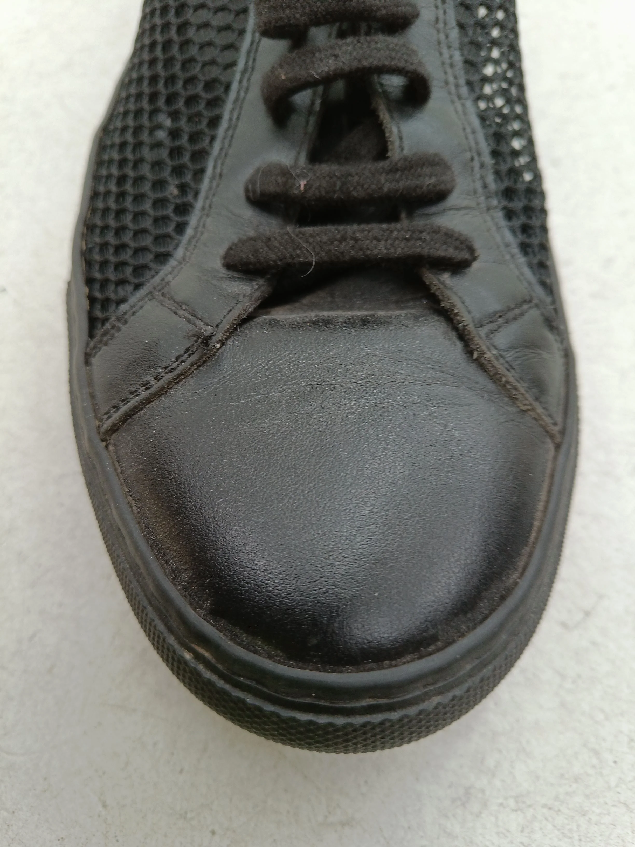 Common Projects Women's Trainers 2207 7547 EU40 in Black - Image 8